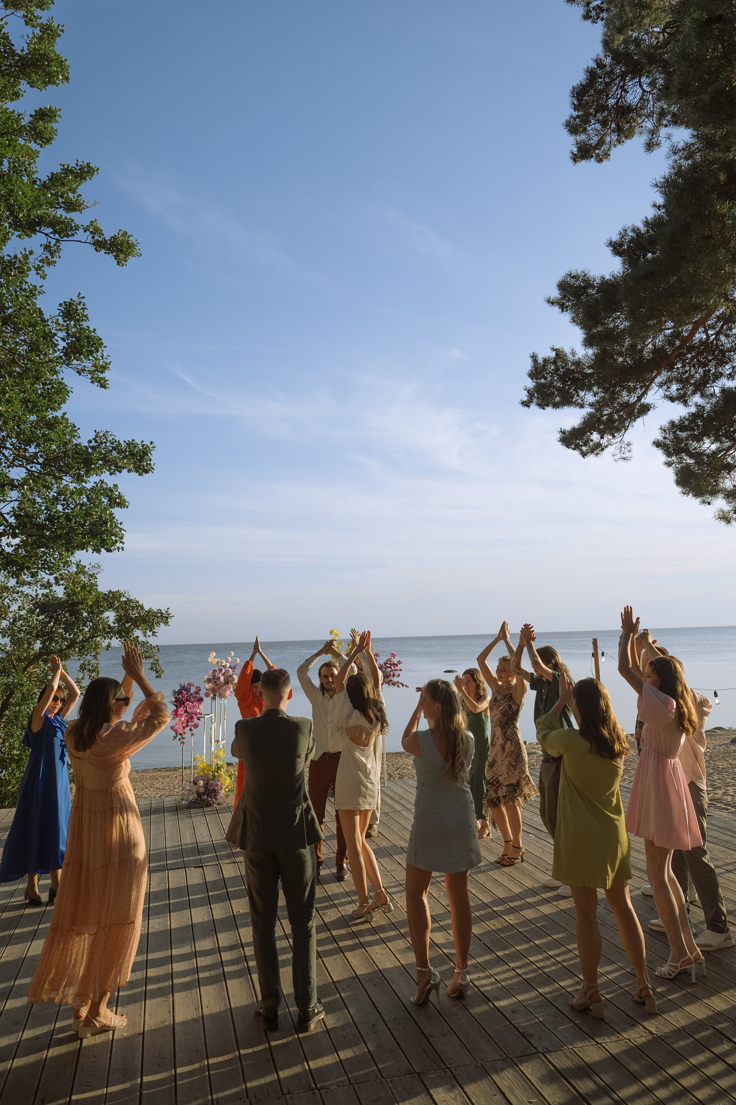 Варя & Никита. Свадебное агентство WedStories agency