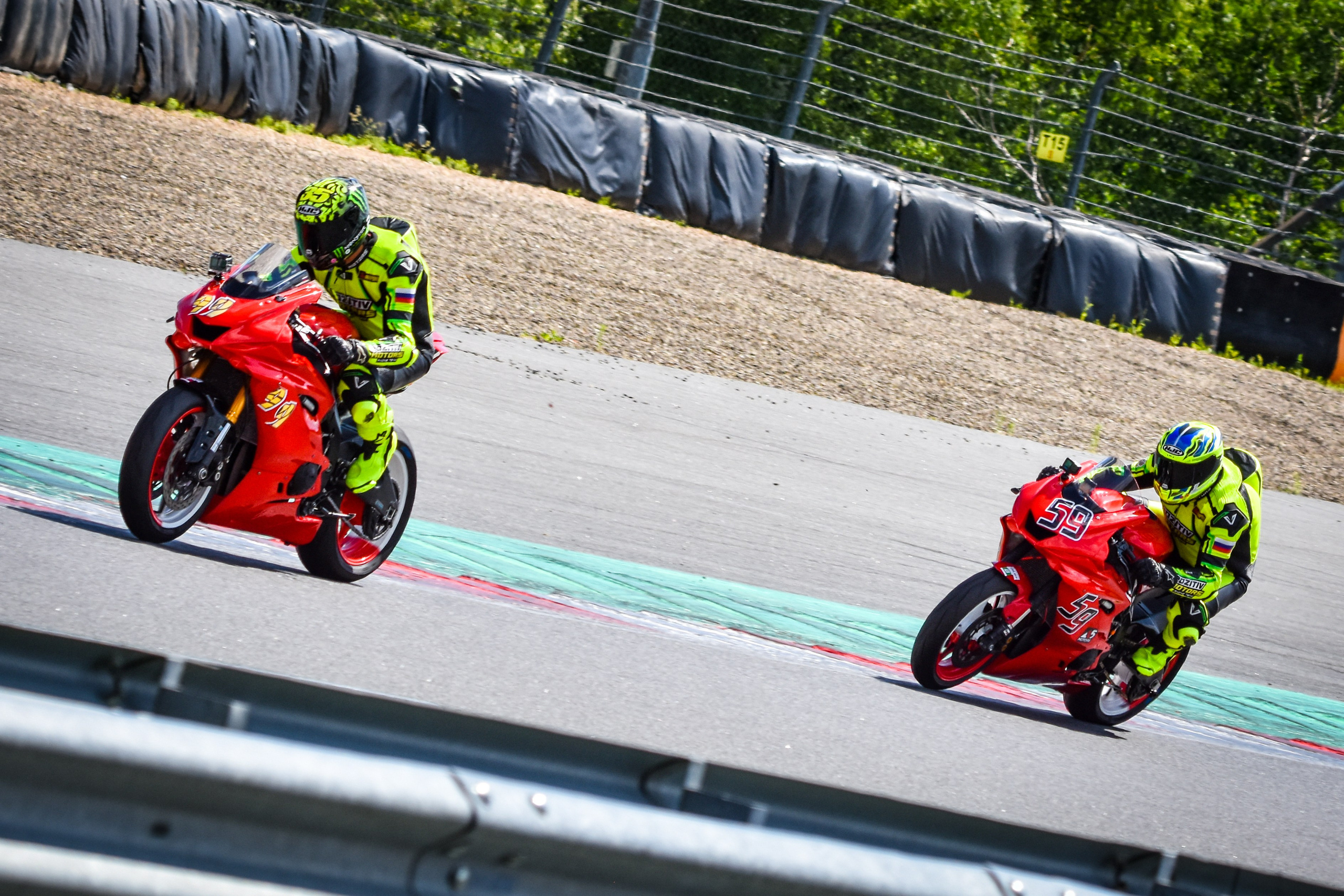 MRW — Motoring — 5-6.07.2025. AlexFecto — галереи фотографий