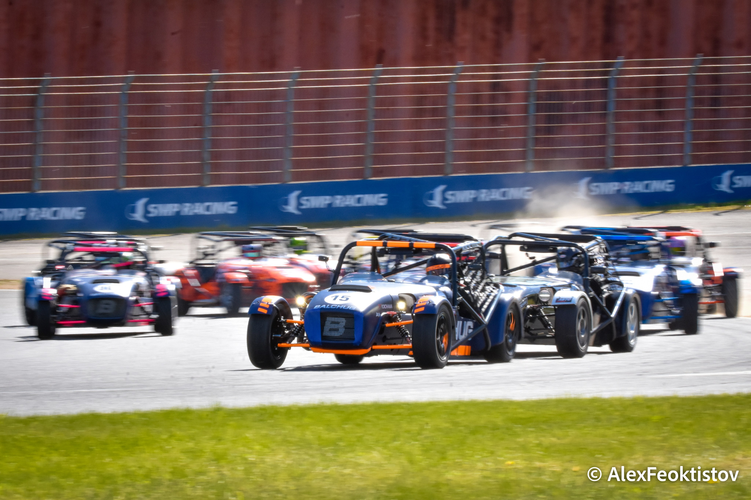 Смоленск — СМП РСКГ — 04-05.05.2024. AlexFecto — галереи фотографий