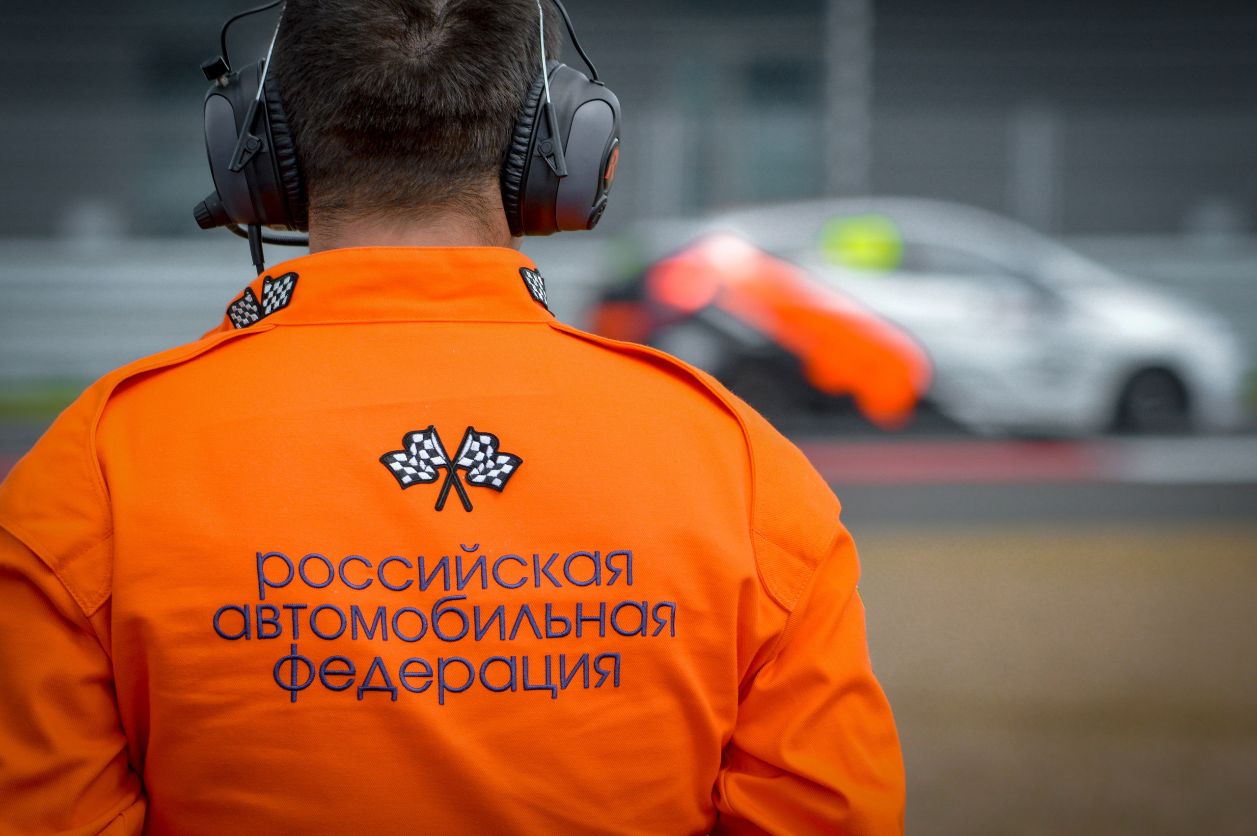 Игора — СМП РСКГ — 26.07.2020. AlexFecto — галереи фотографий