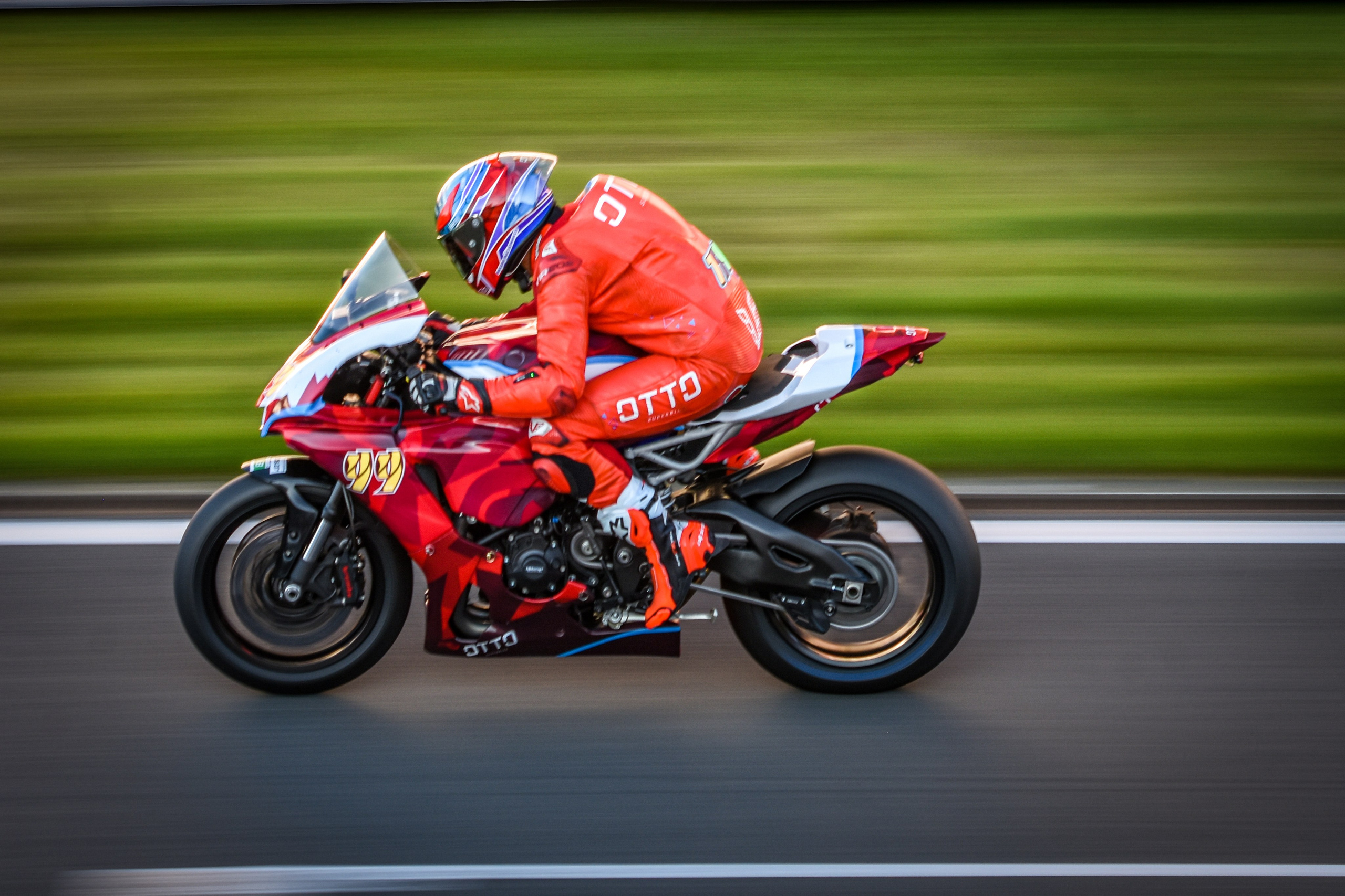 MRW — Motoring — 5-6.07.2025. AlexFecto — галереи фотографий