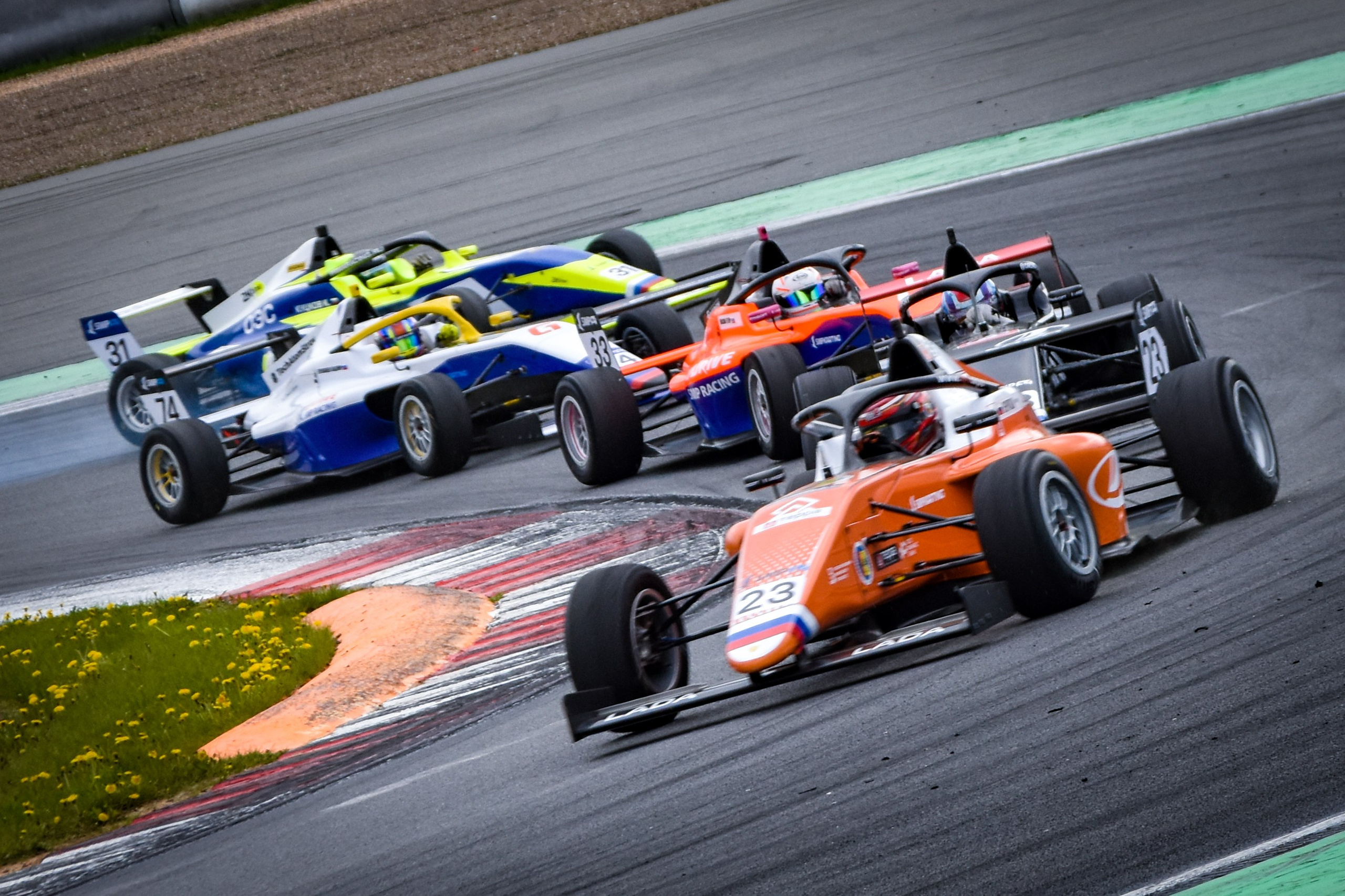 MRW — СМП РСКГ — 17.05.2025. AlexFecto — галереи фотографий