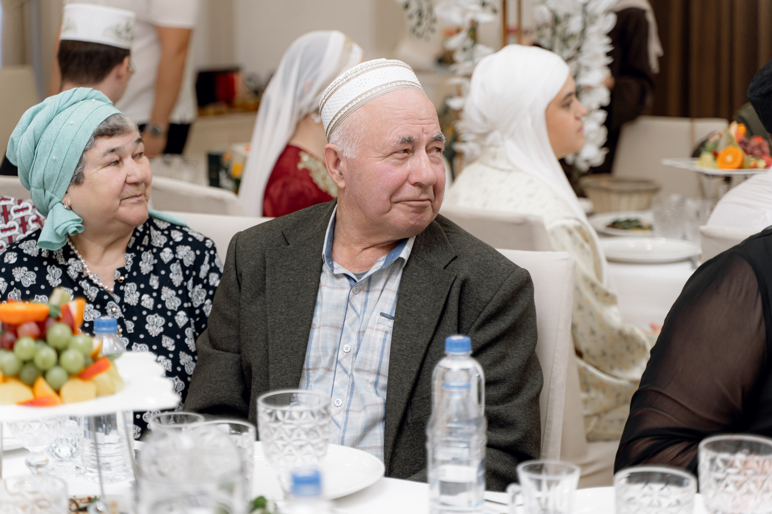 Ильдар & Алия. RAMIL SAFIULLIN