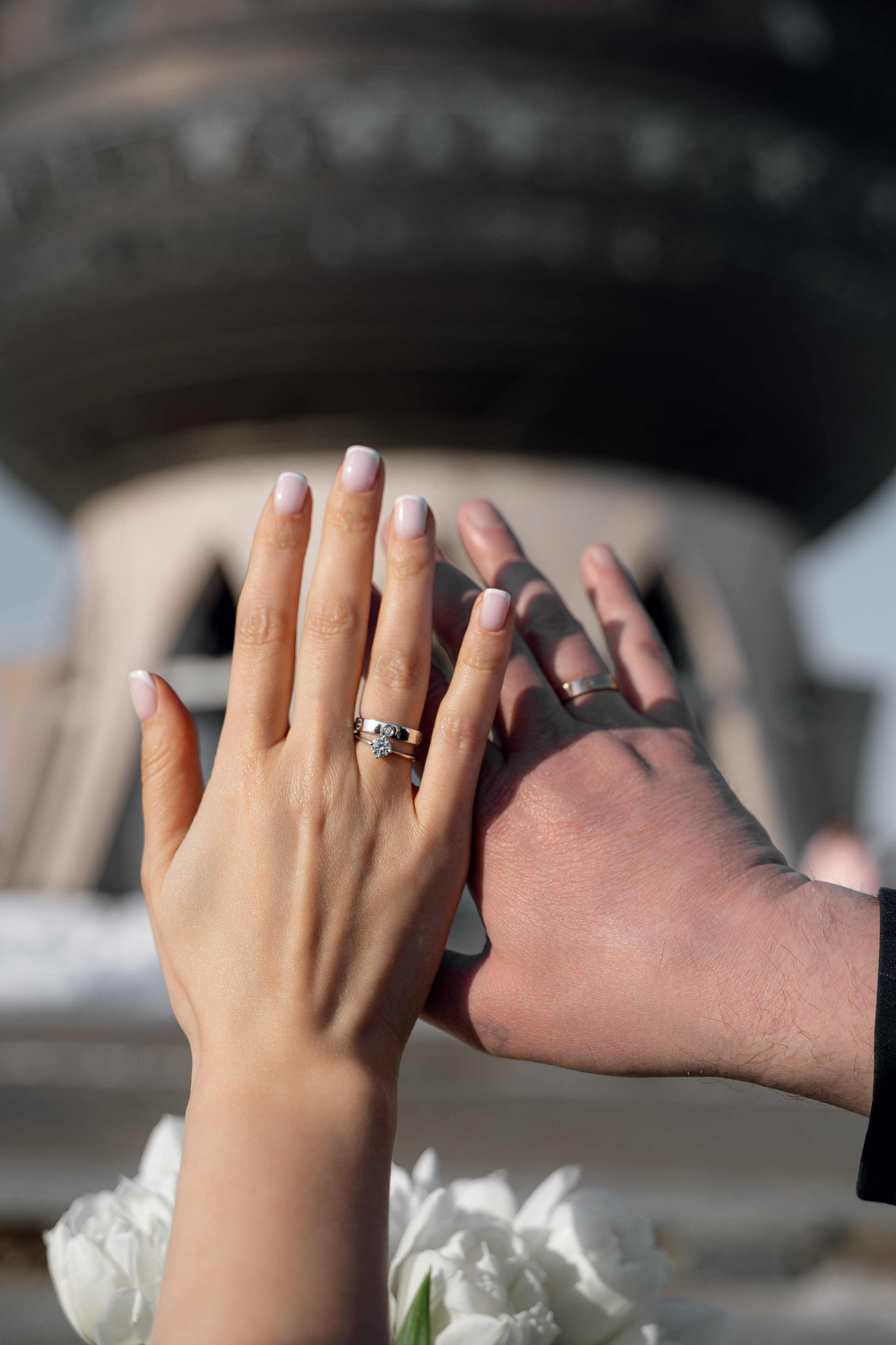 Сергей & Регина. RAMIL SAFIULLIN