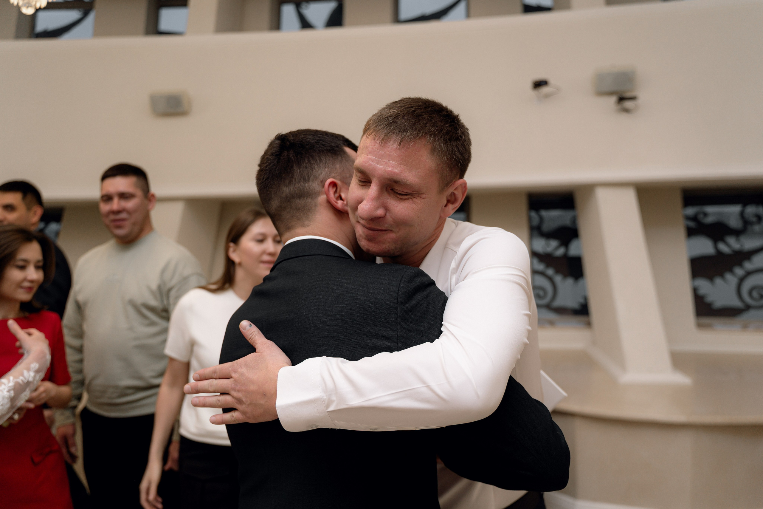 Почему на фотографе экономить нельзя: история пары, которая вернулась ко мне. RAMIL SAFIULLIN