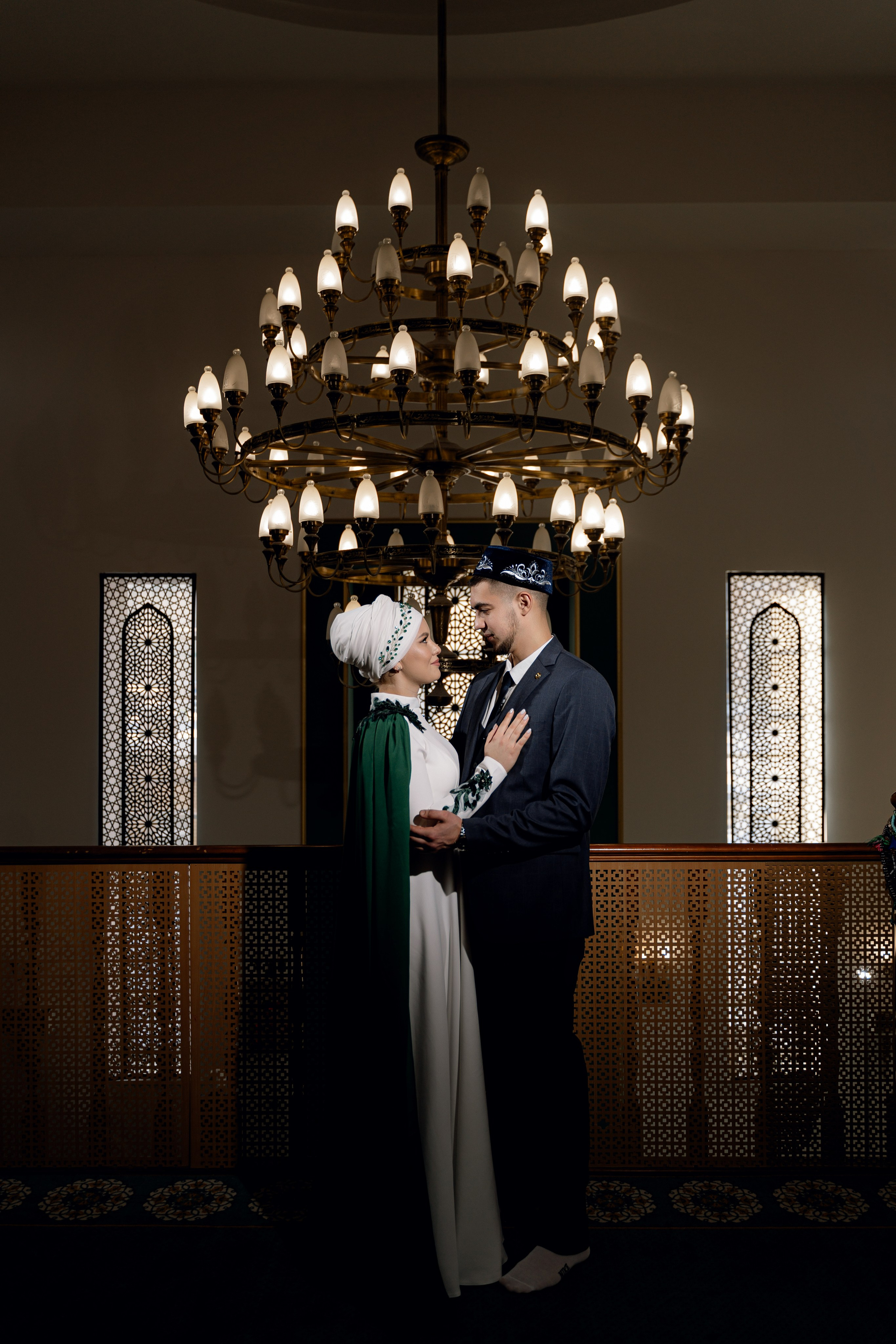 Разиль & Лейсан (Гаиля). RAMIL SAFIULLIN