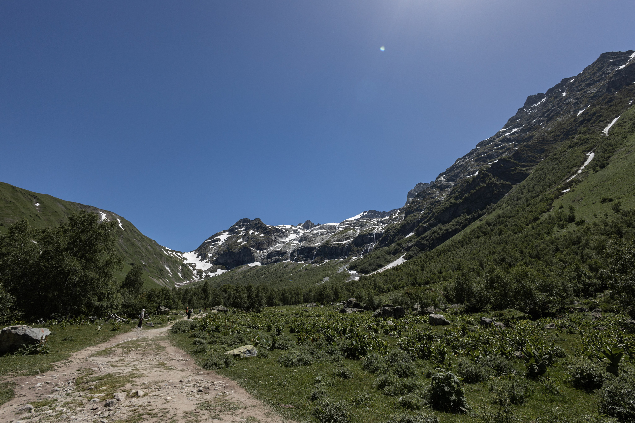 Софийские водопады. Свадебный фотограф в Ставрополе Ксения Ковальчук