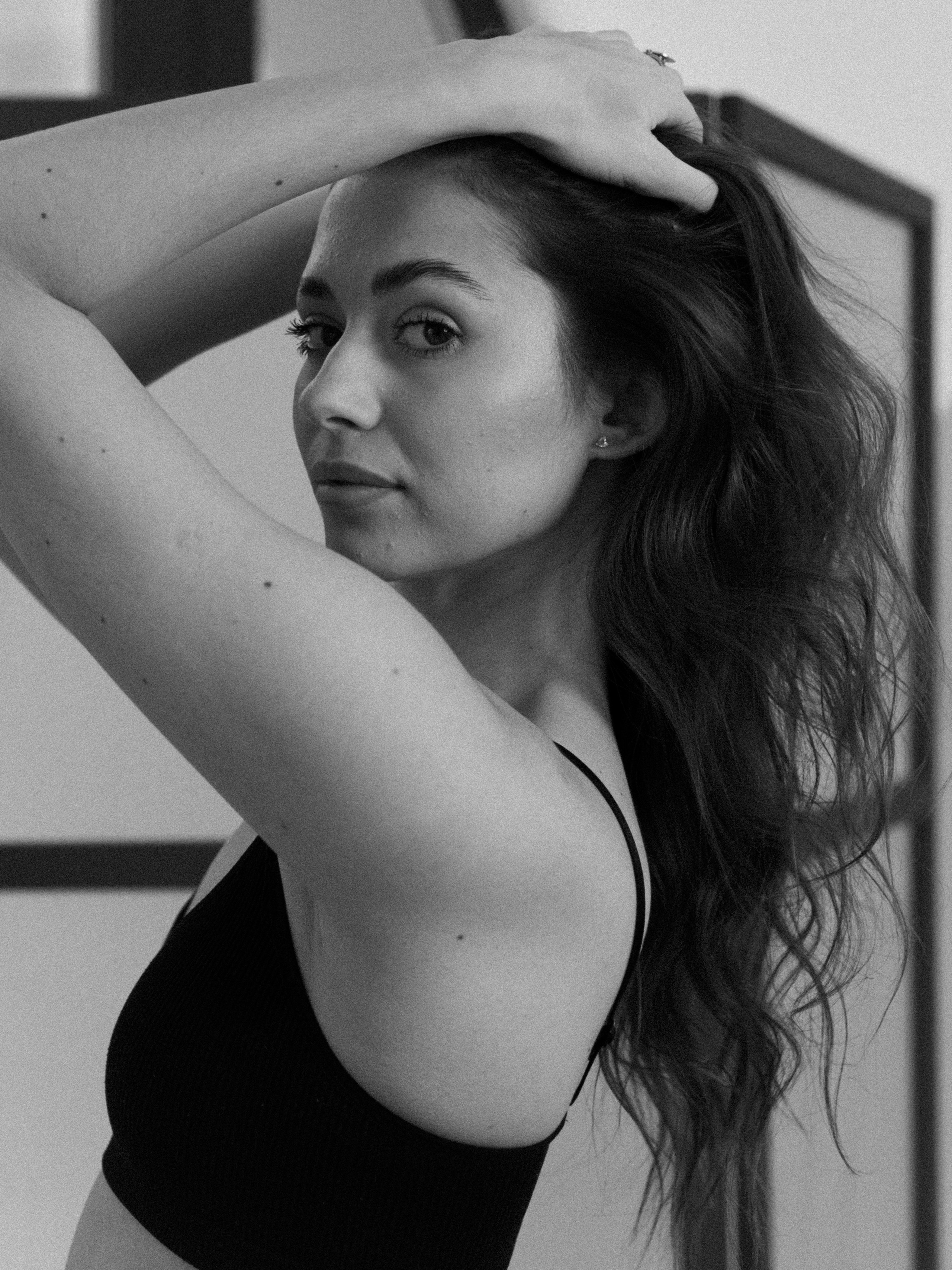 Diana. Женский фотограф Габдрашитова Кристина