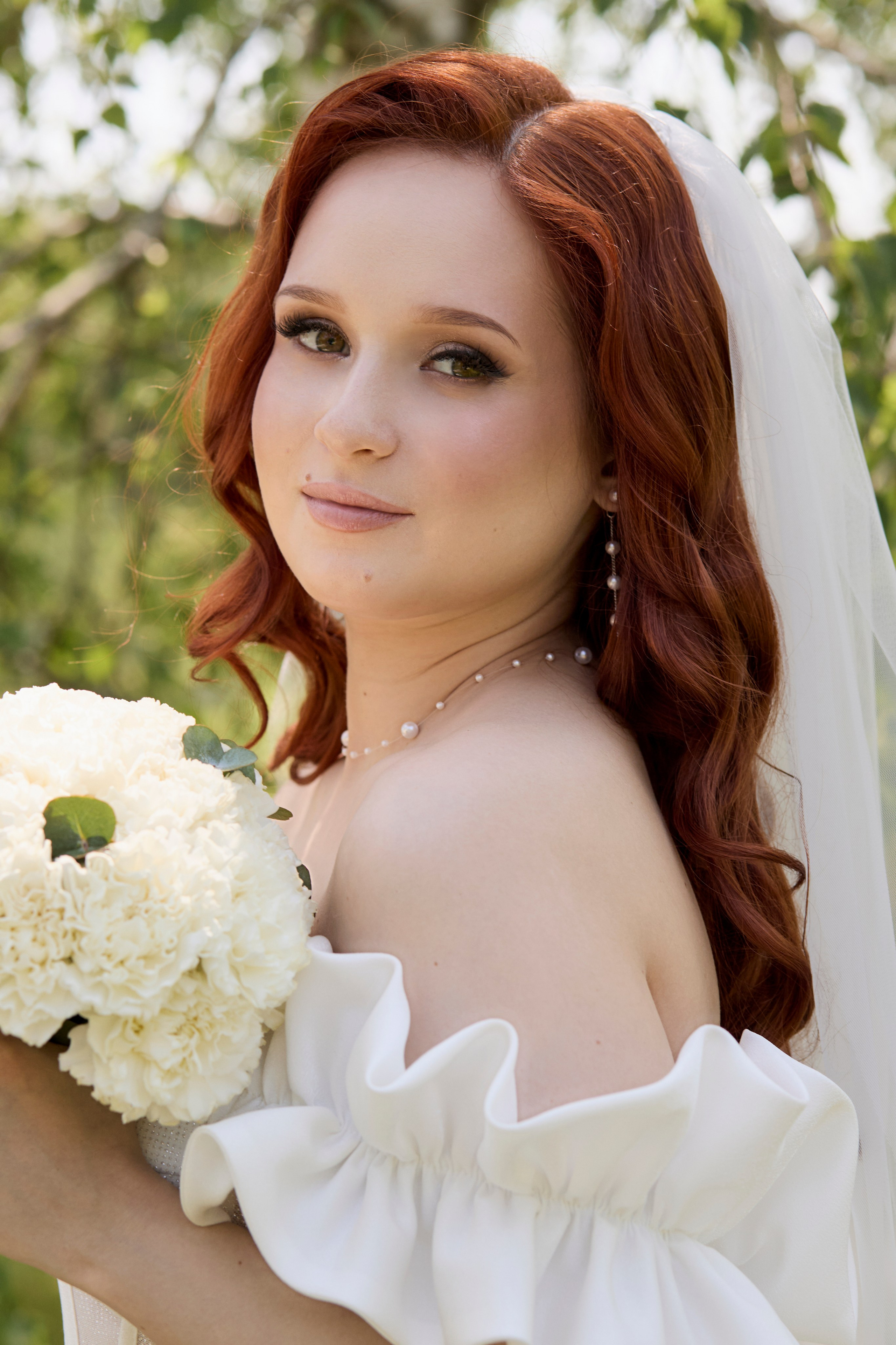 Андрей & Анастасия. Женский фотограф