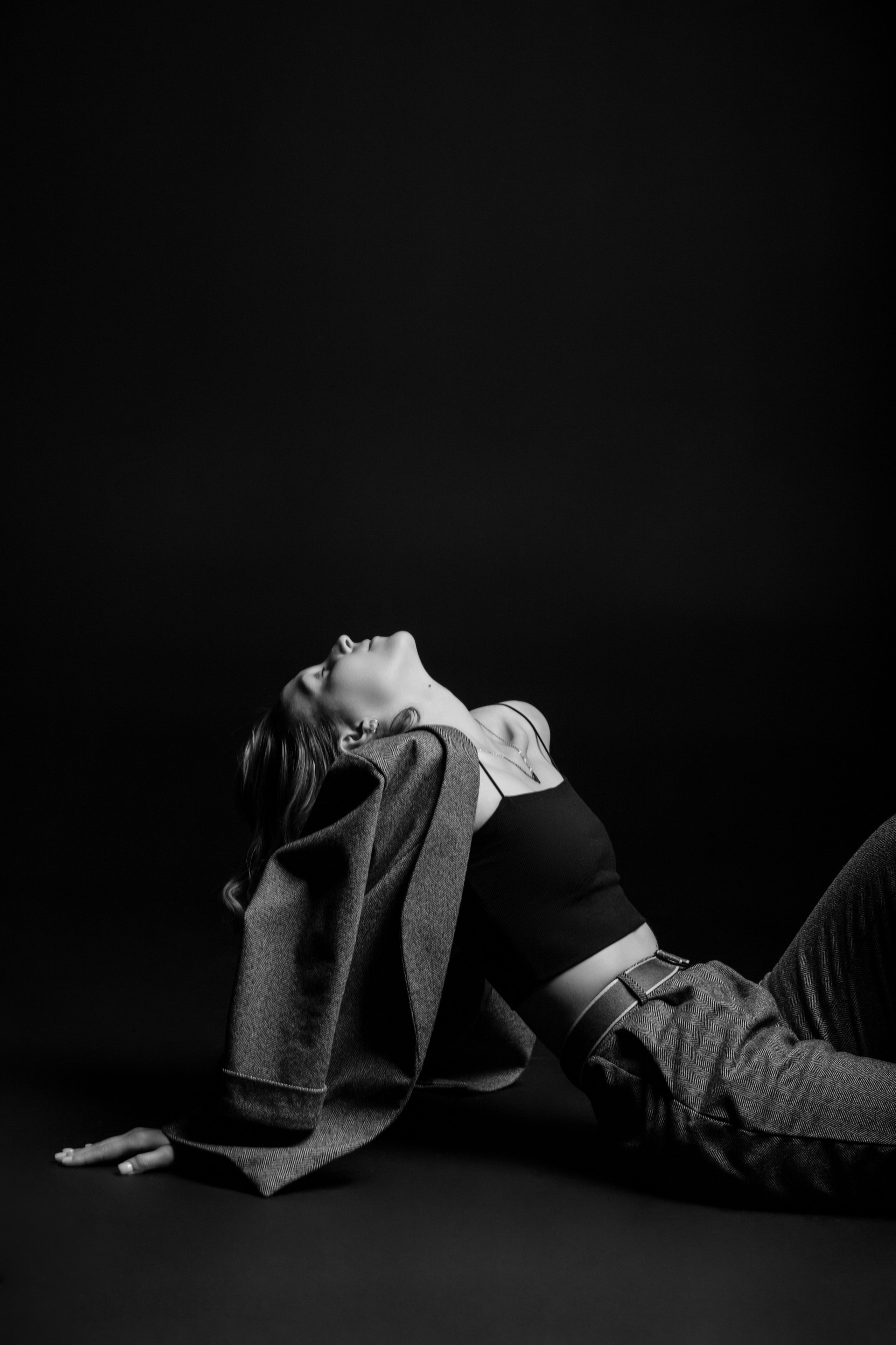 Студия. Фотограф Новосибирск Анна Полонова