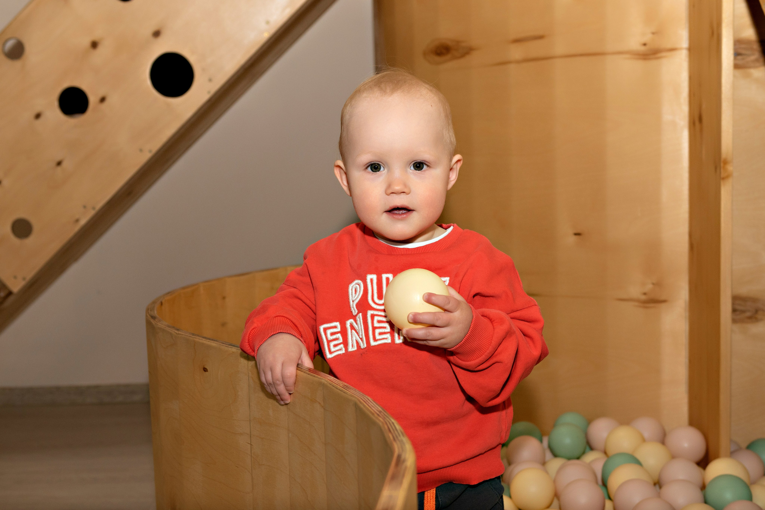 Анюте 5 лет. Елена Задорина