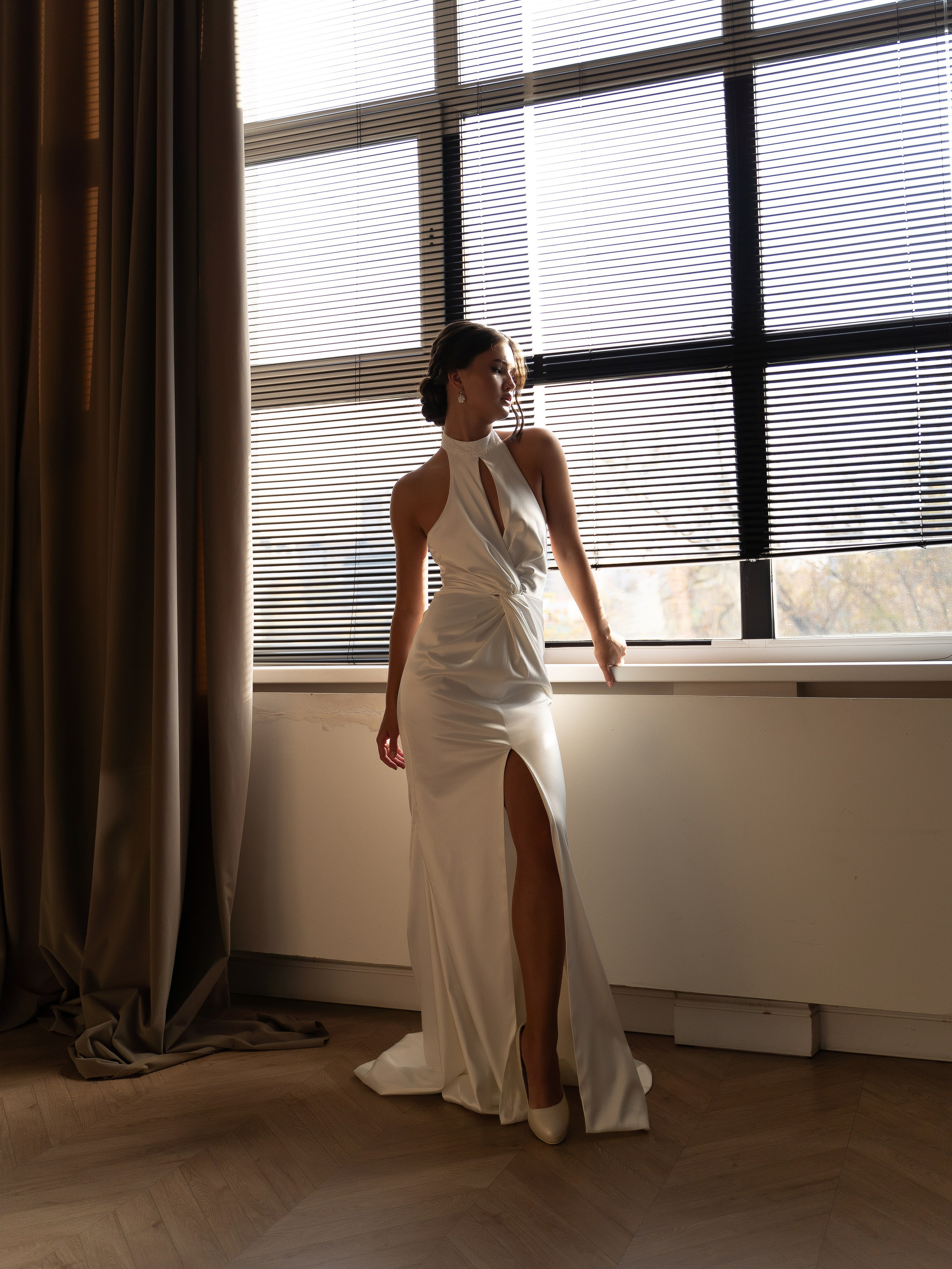 Каталог свадебных платьев. Иван Упоров — фотограф, рилсмейкер чебоксары