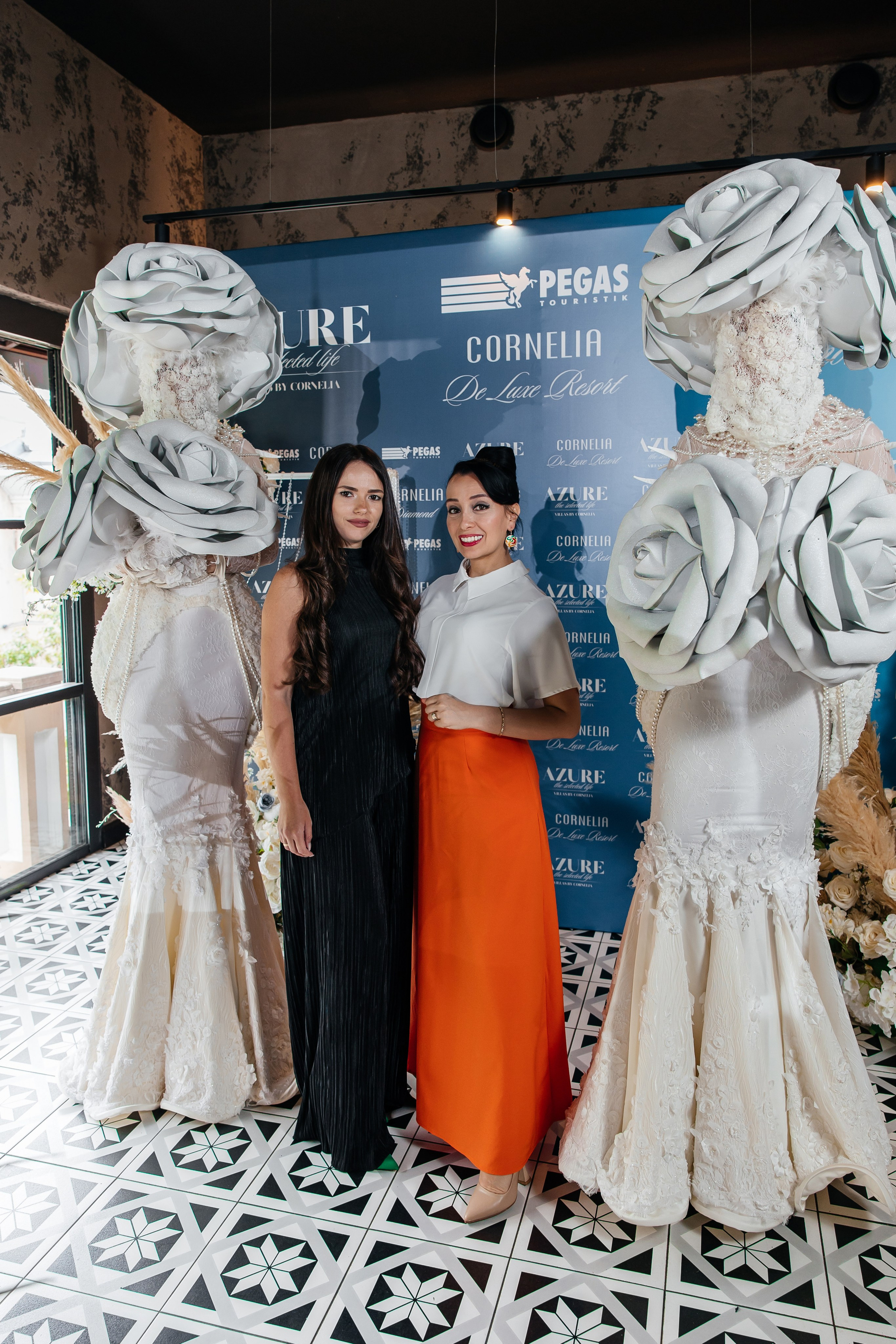 PEGAS Touristik. Самый свадебный фотограф