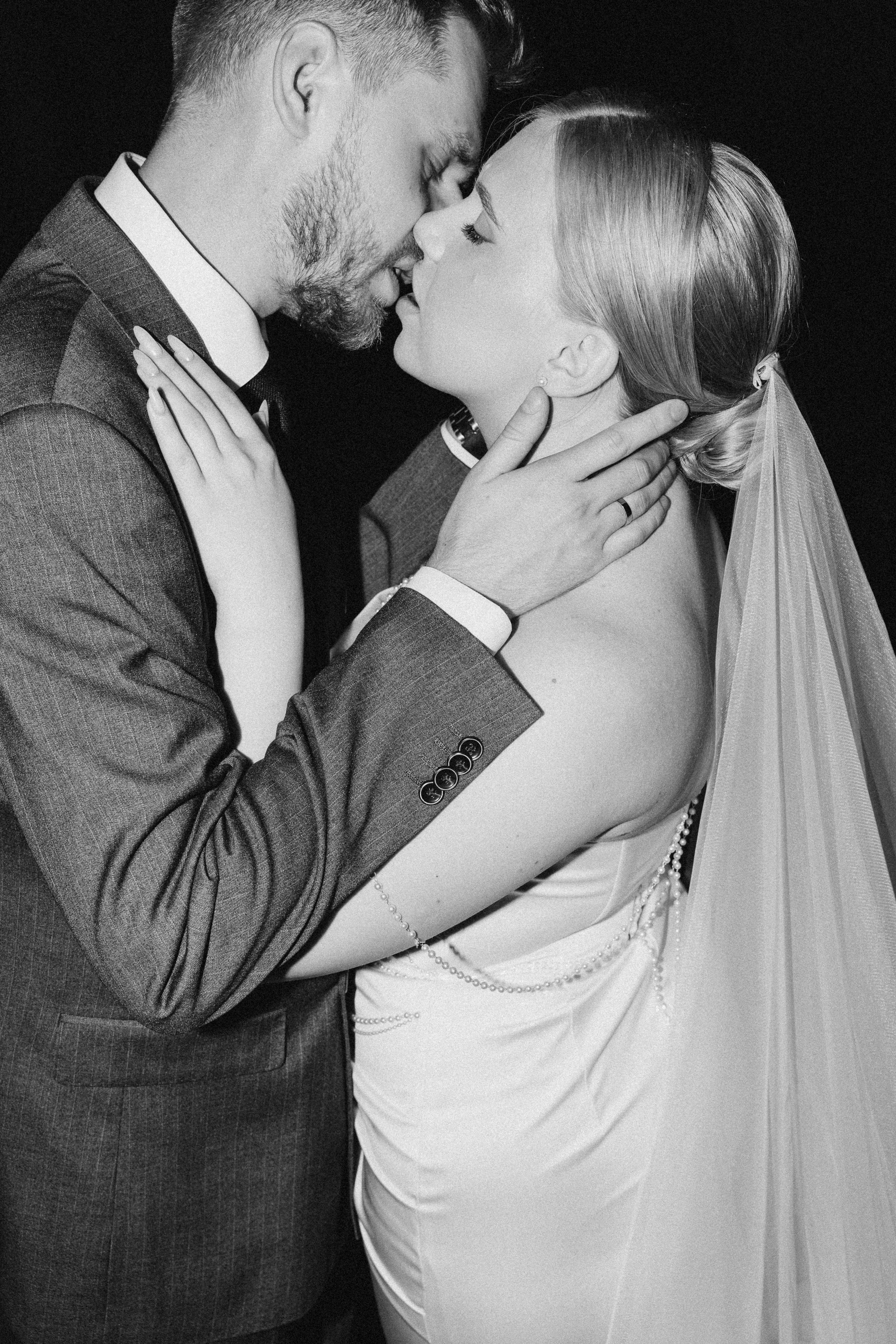 J|M. Свадебный фотограф Таня Караисаева