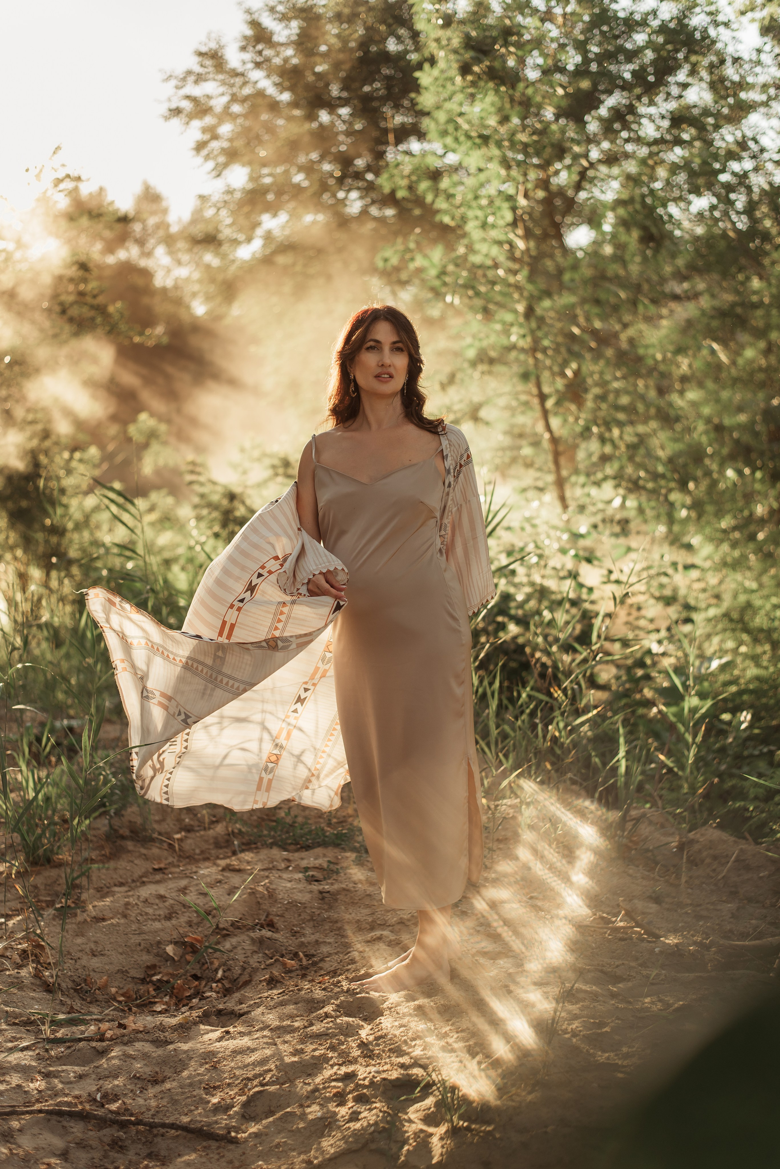 Беременность как чудо. Главная