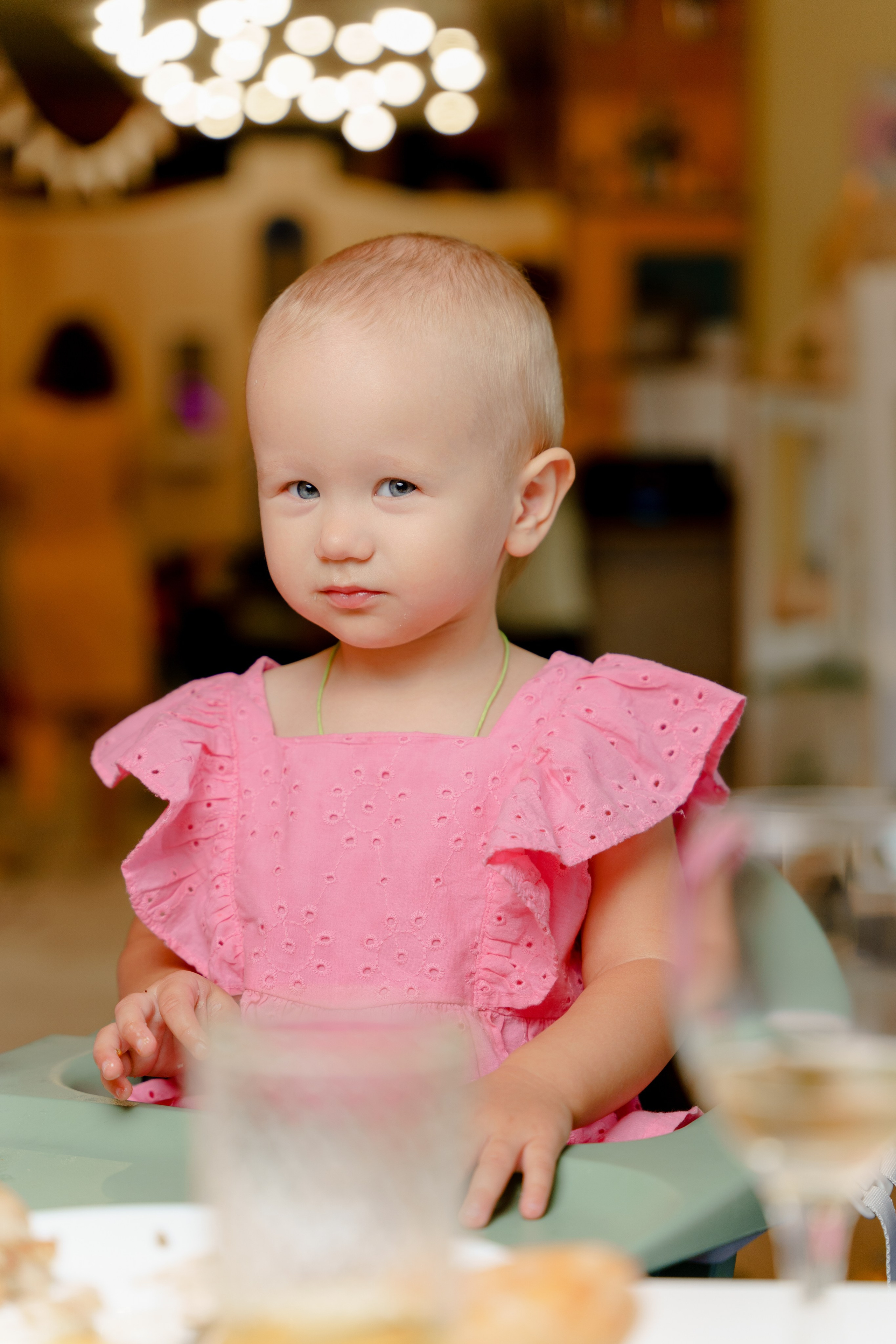 Фотограф на детский День Рождения. Репортажный фотограф Москва Сергей Дружинин