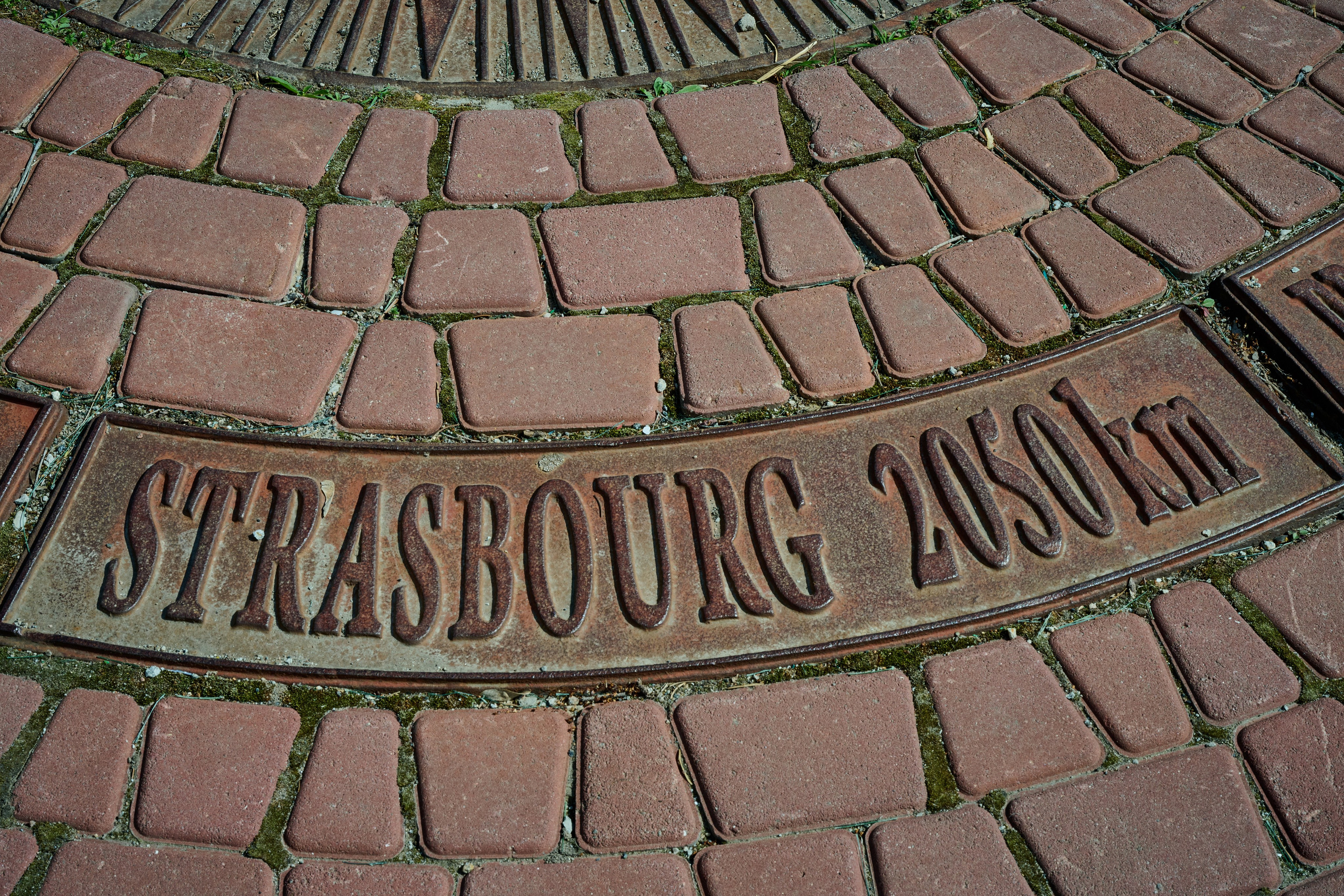 Мелитополь. Фотопроект «Территории»