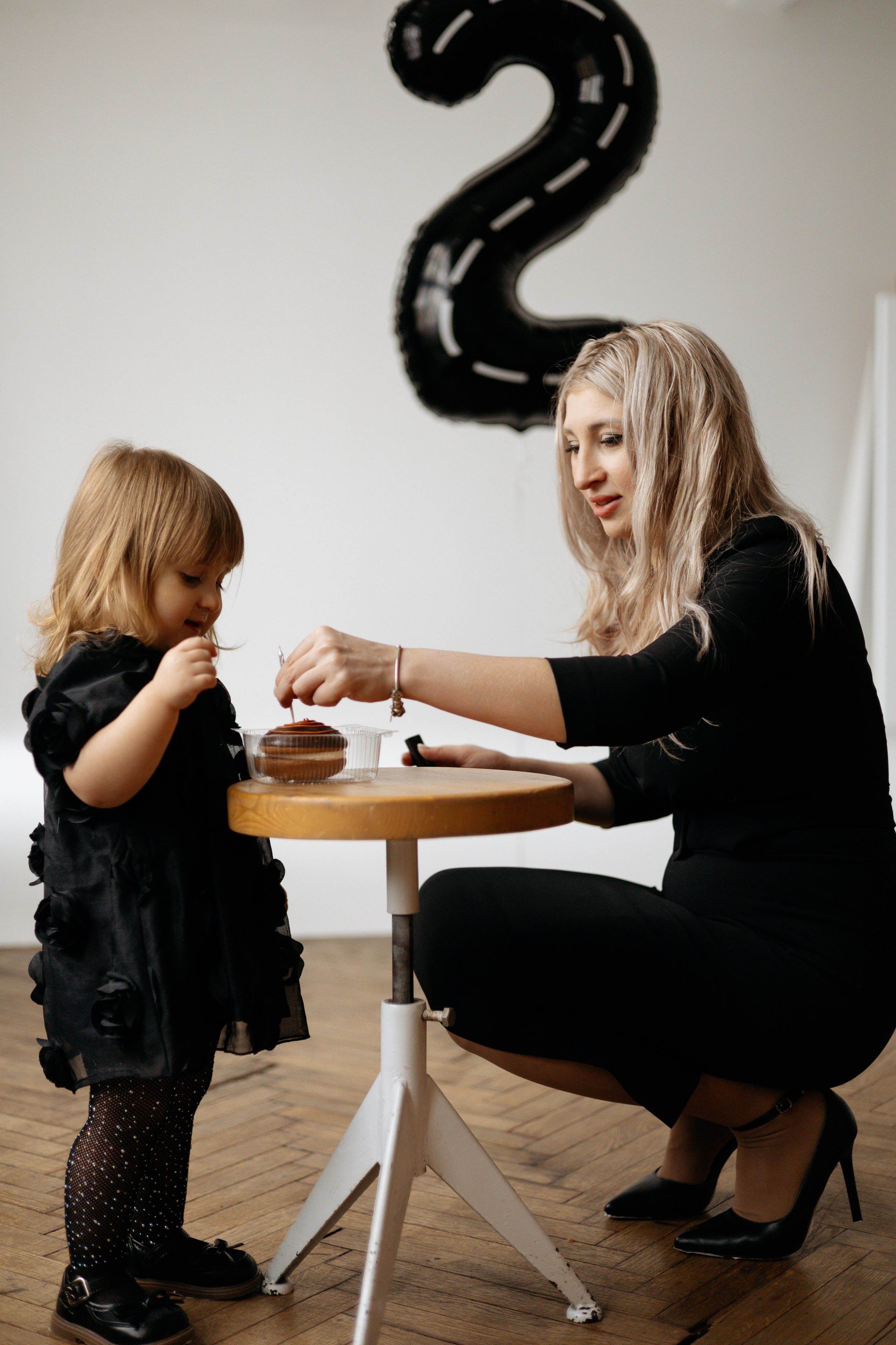 2годика. Самый теплый фотограф в Краснодаре Рябоконь Ксения