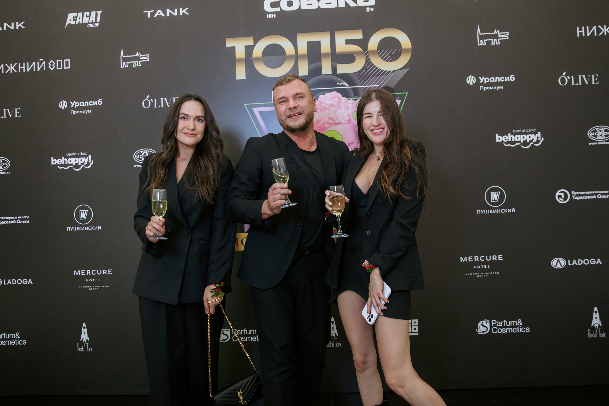 Репортажная съёмка. Павел Померанцев