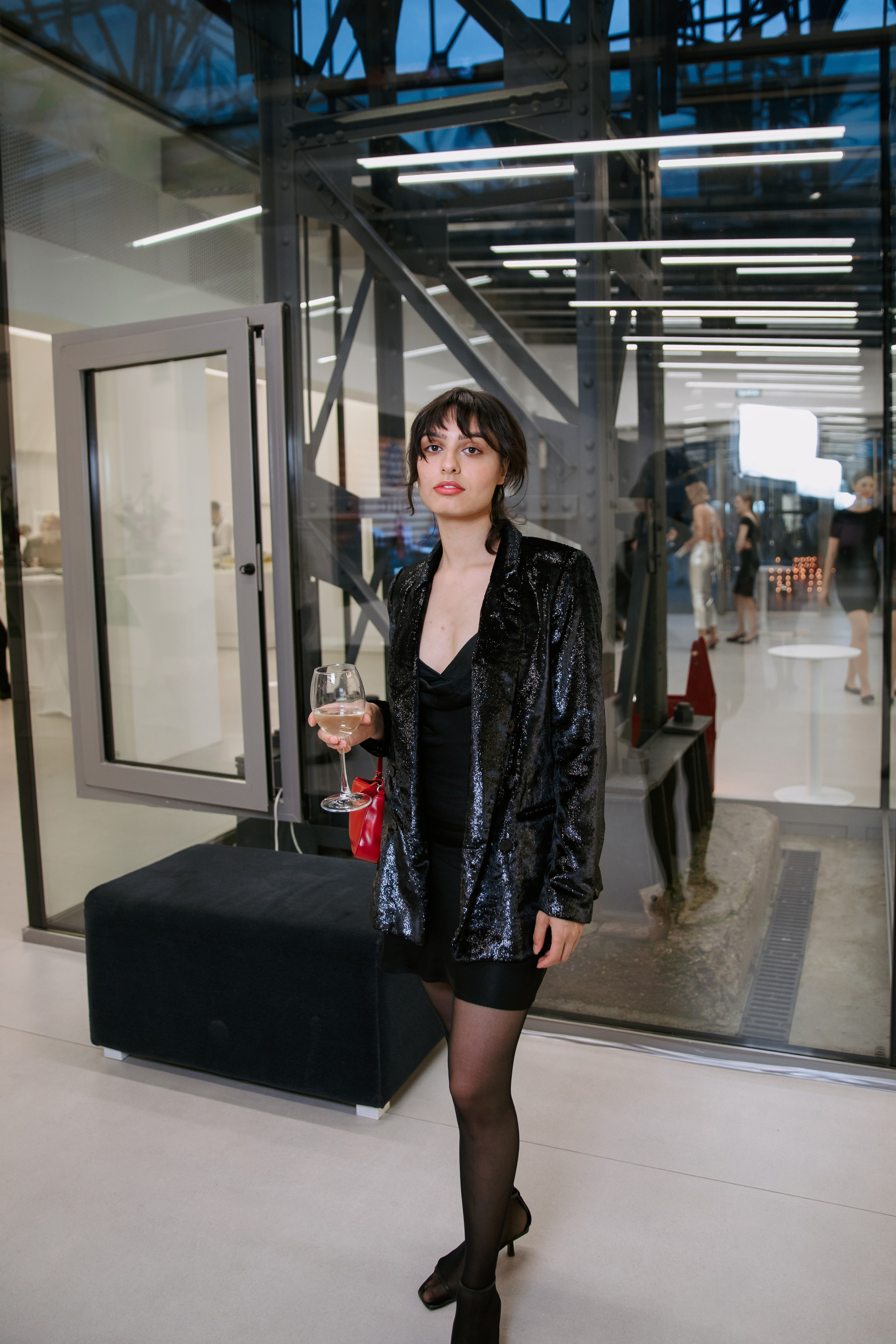 Репортажная съёмка. Павел Померанцев