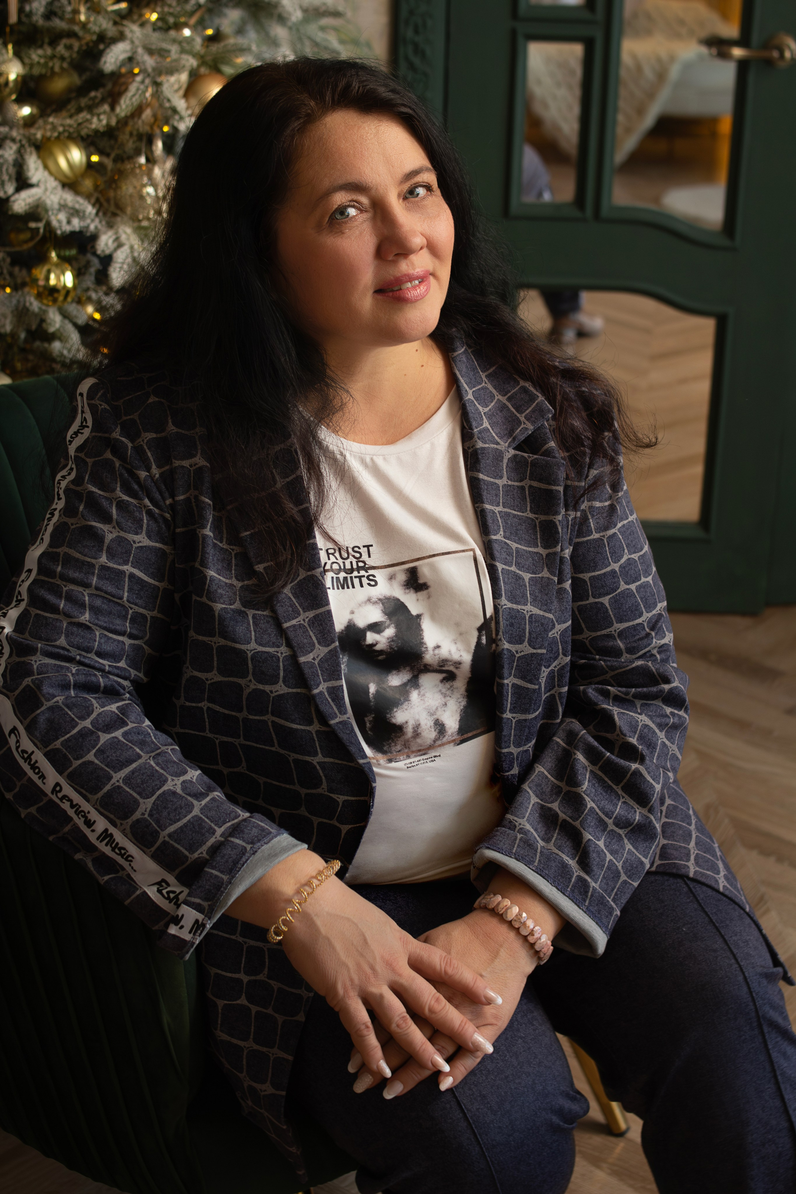 Тютина Оля фотограф-ретушер Екатеринбург