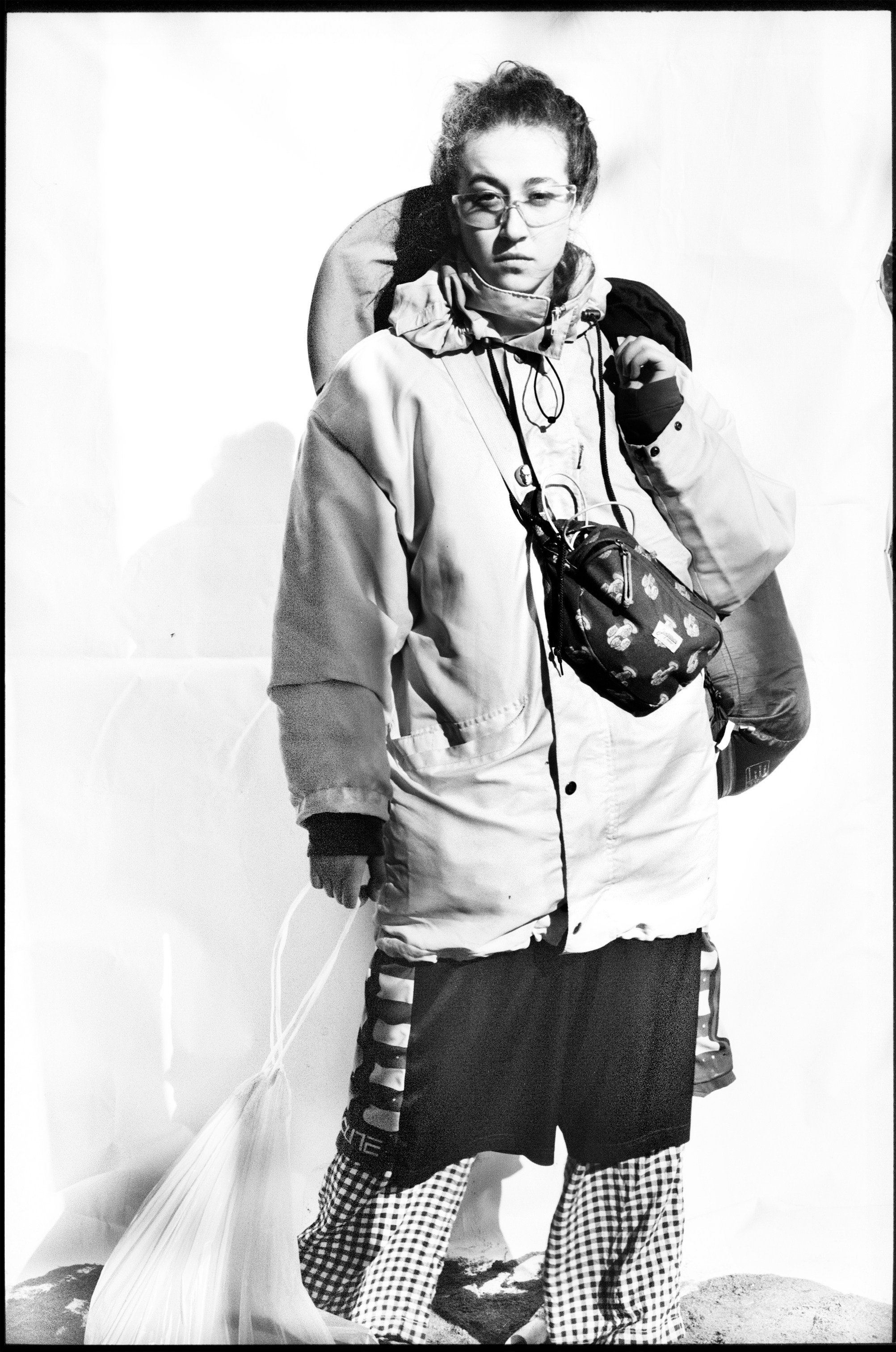 SYSTO PORTRAIT SESSION 2025. Портретный и художественный фотограф в Москве Пётр Корень