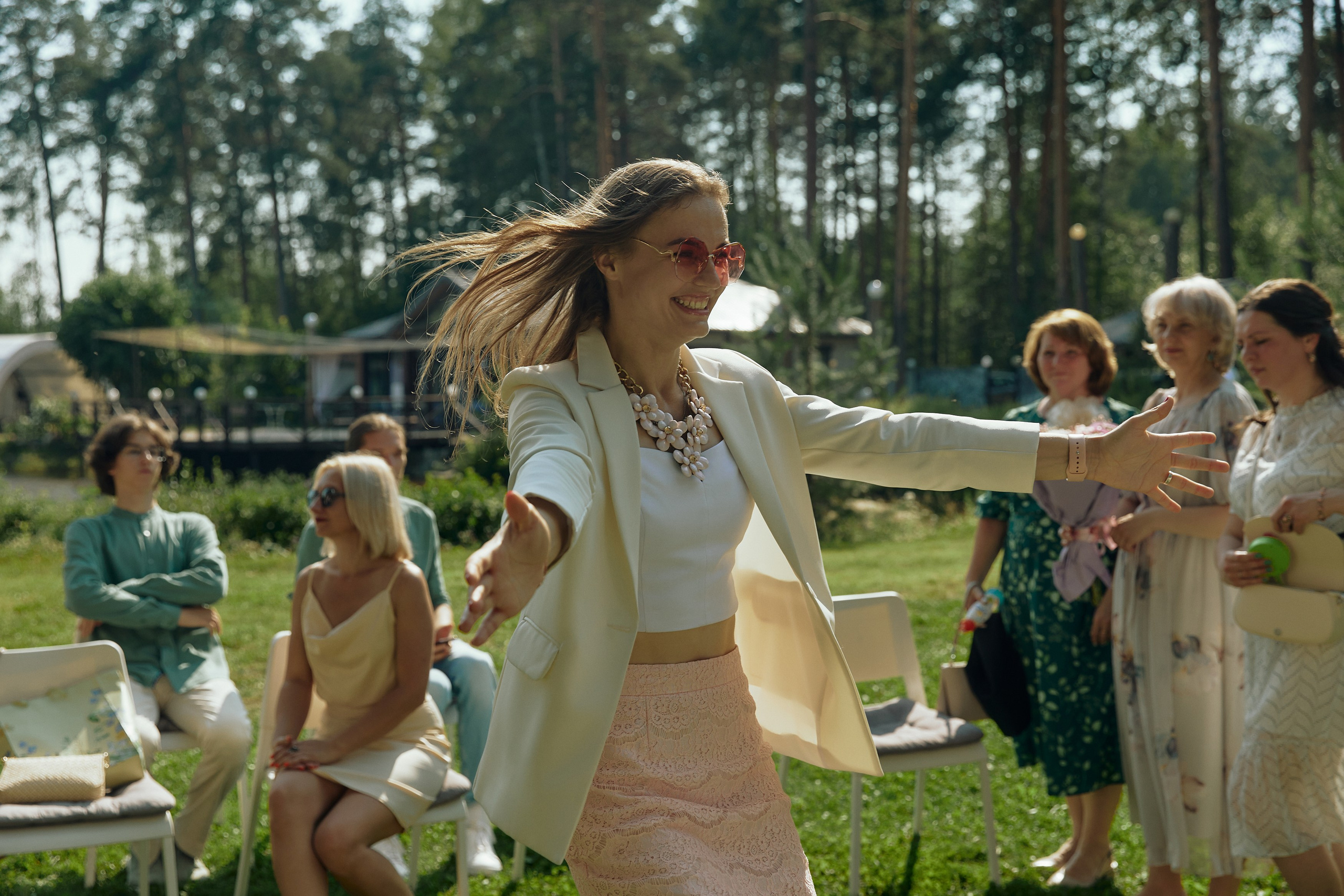 Konstantin & Elizabeth. Event агентство PAPRIKA в Екатеринбурге