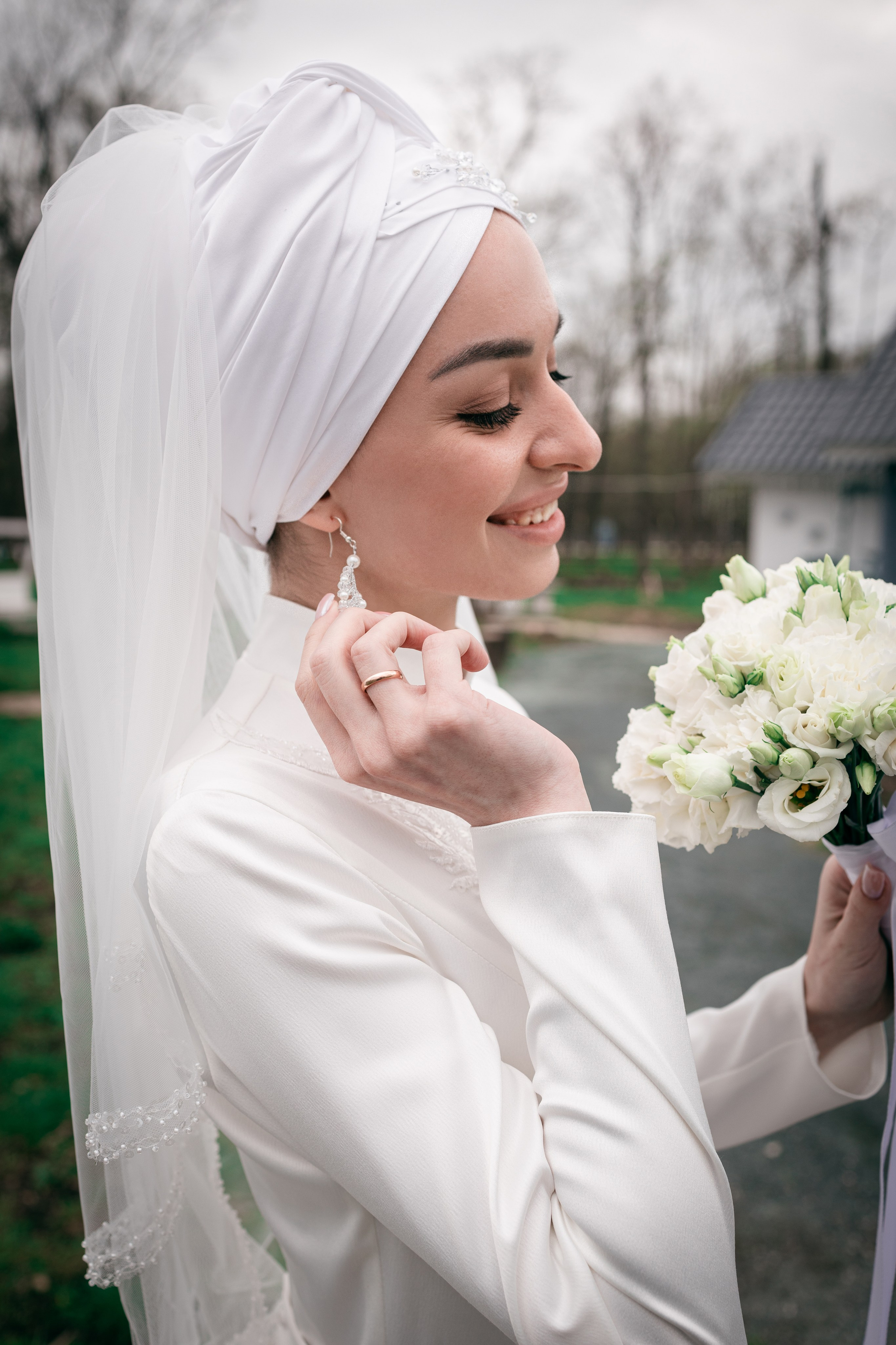 Тимур и Сабина. Антон Исаев — Фотограф-видеограф в Самаре