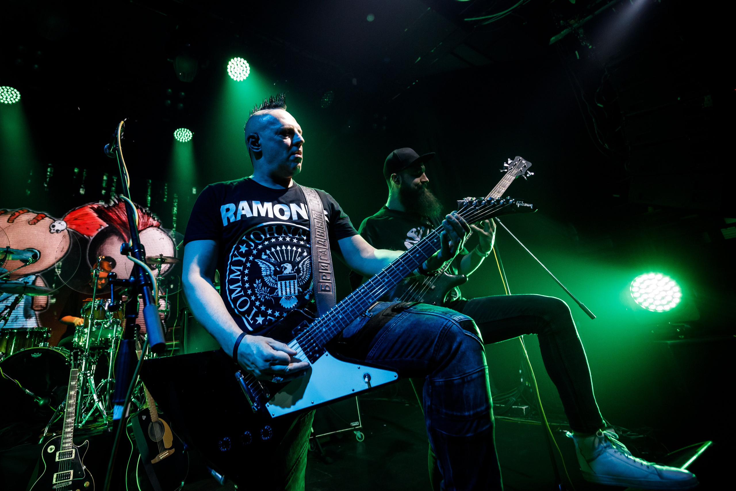 БРИГАДНЫЙ ПОДРЯД. Фотограф Елена Богачева (lenalena_na_na_na)