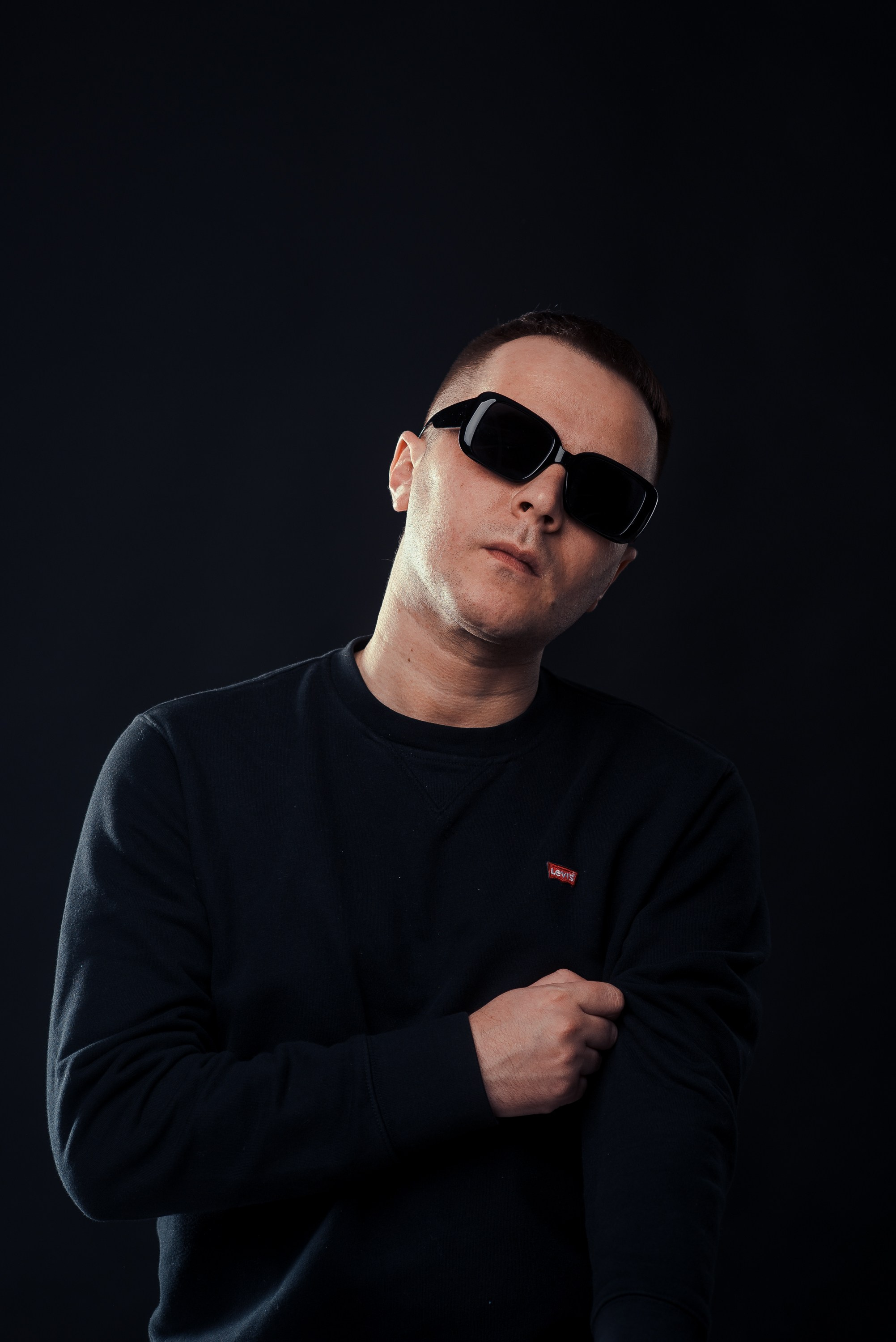 Dabro&Hard. Главная