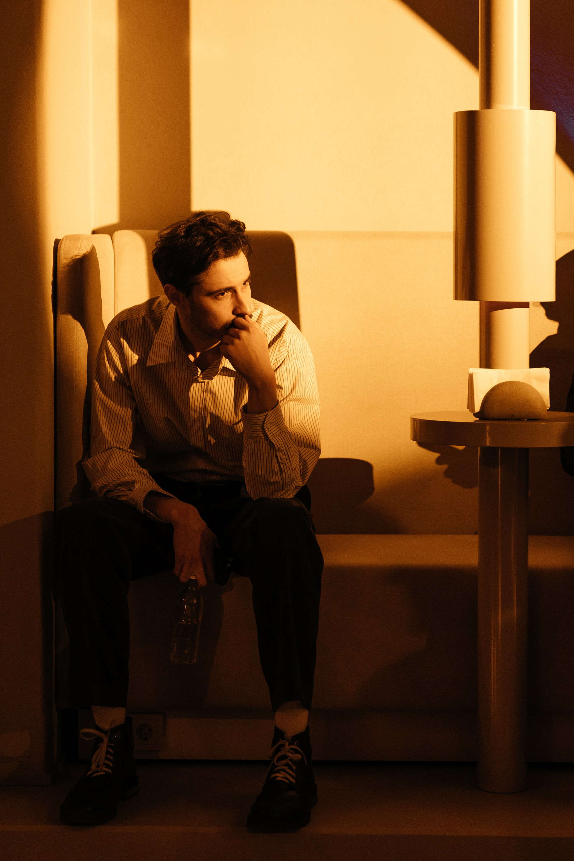 Репортаж. Фотограф Артем Котелевец