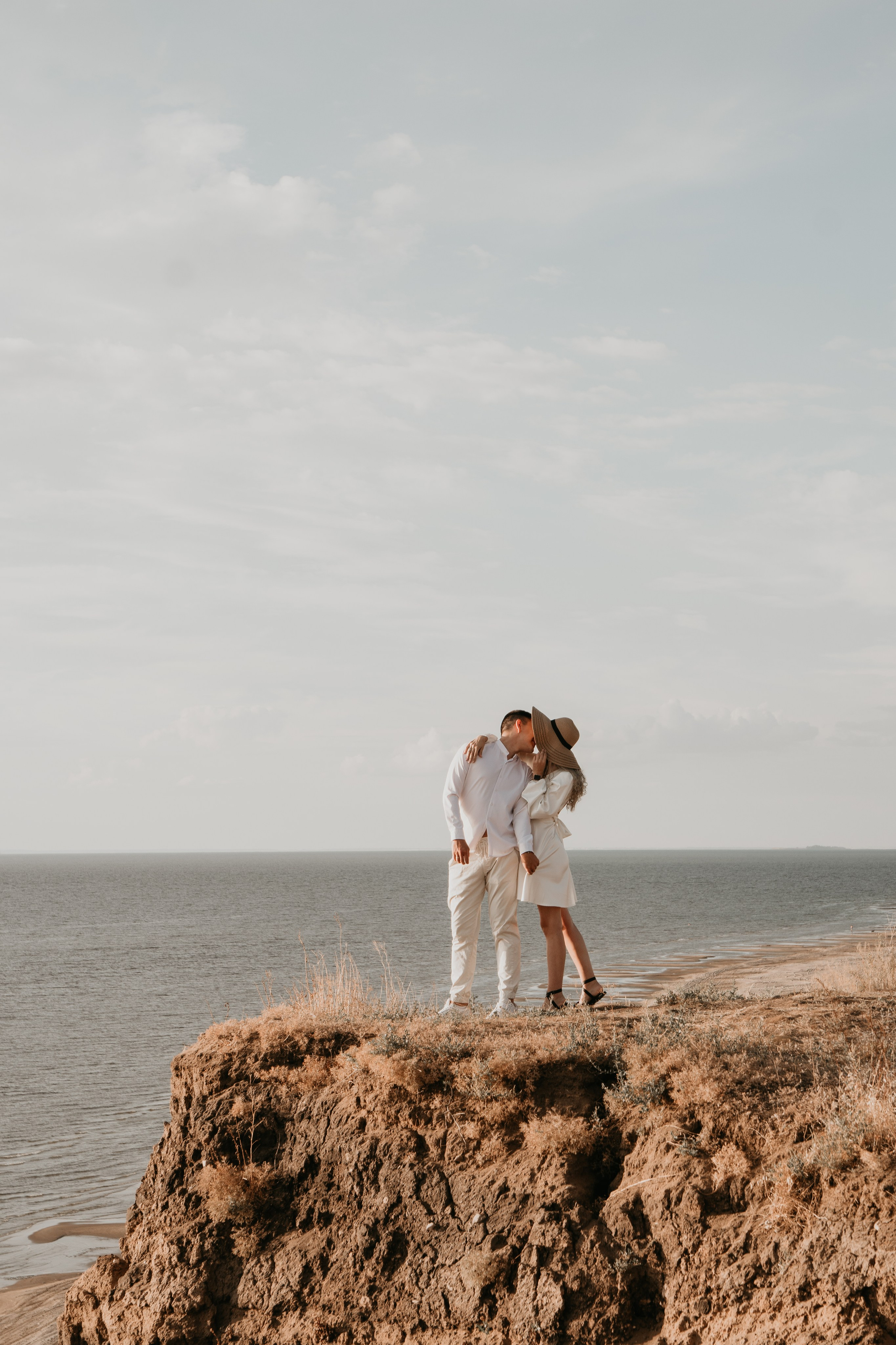 Елизавета и Владислав