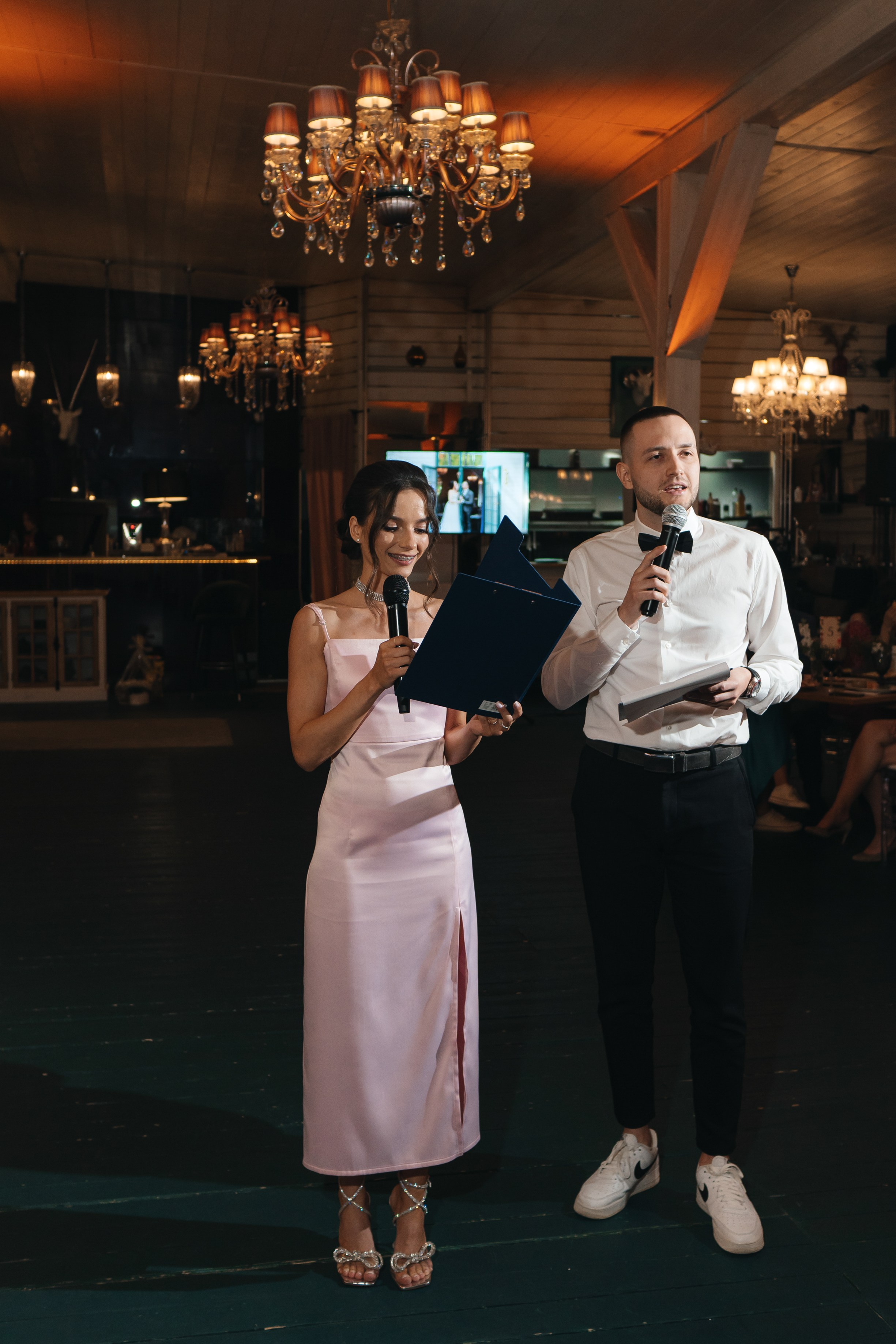 Алексей и Дарья. Свадебный фотограф в Москве