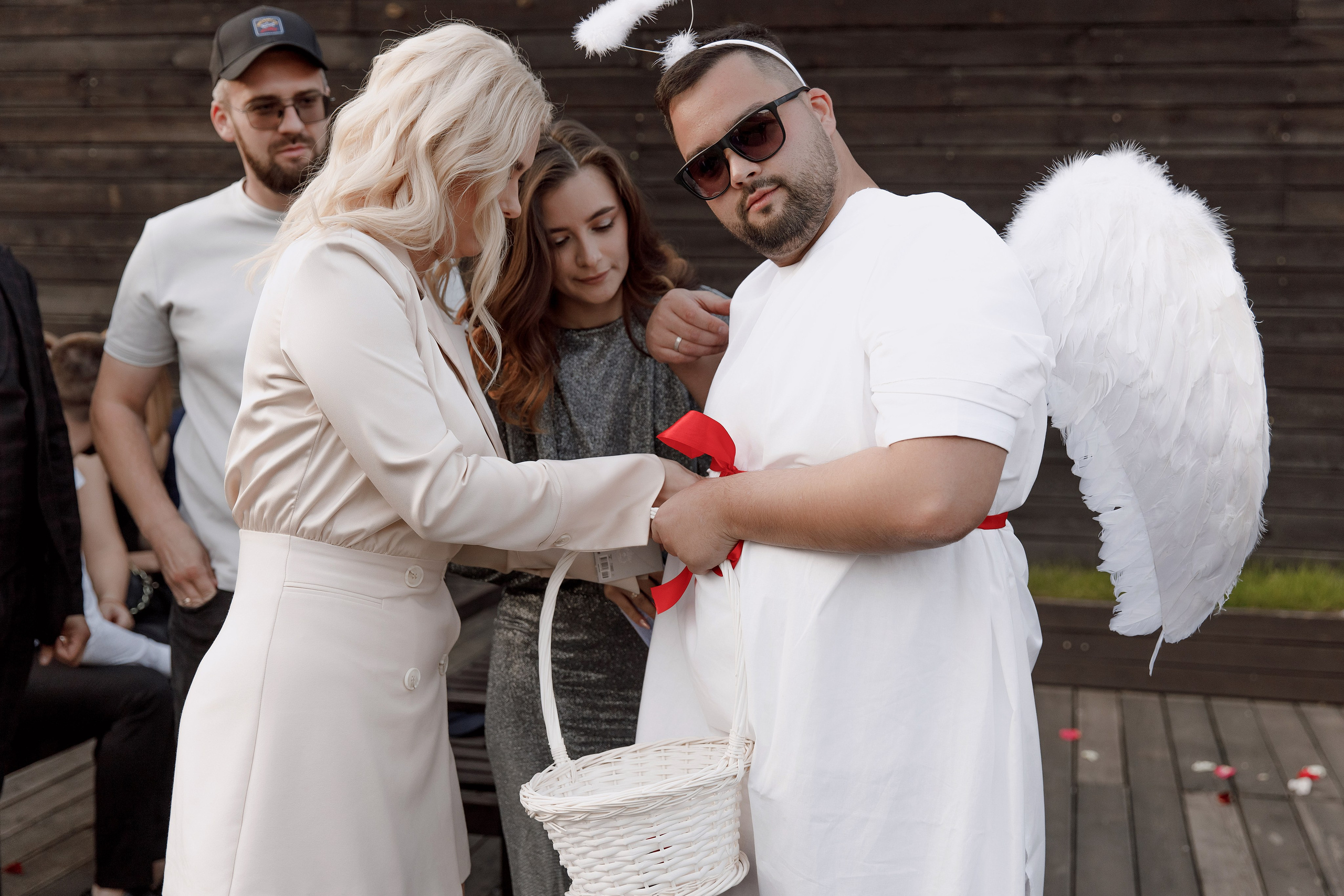 Маргарита и Павел. Свадебный и семейный фотограф  во Владивостоке Ольга Украинец