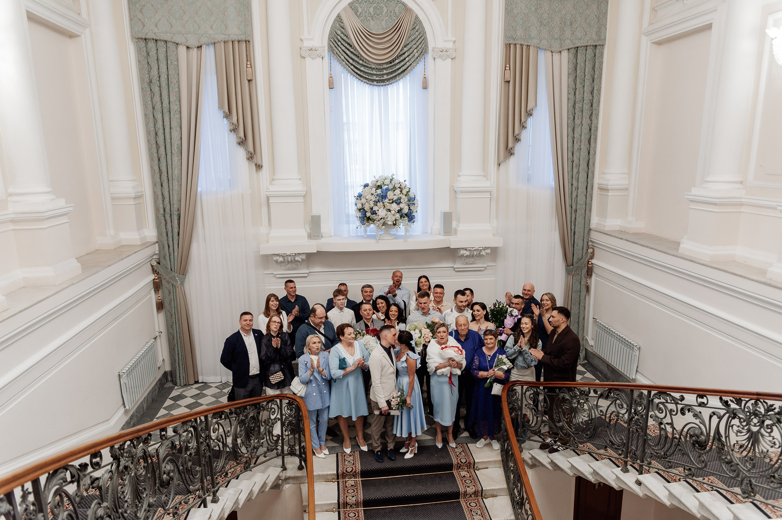 Е + В. Свадебный и репортажный фотограф СПб