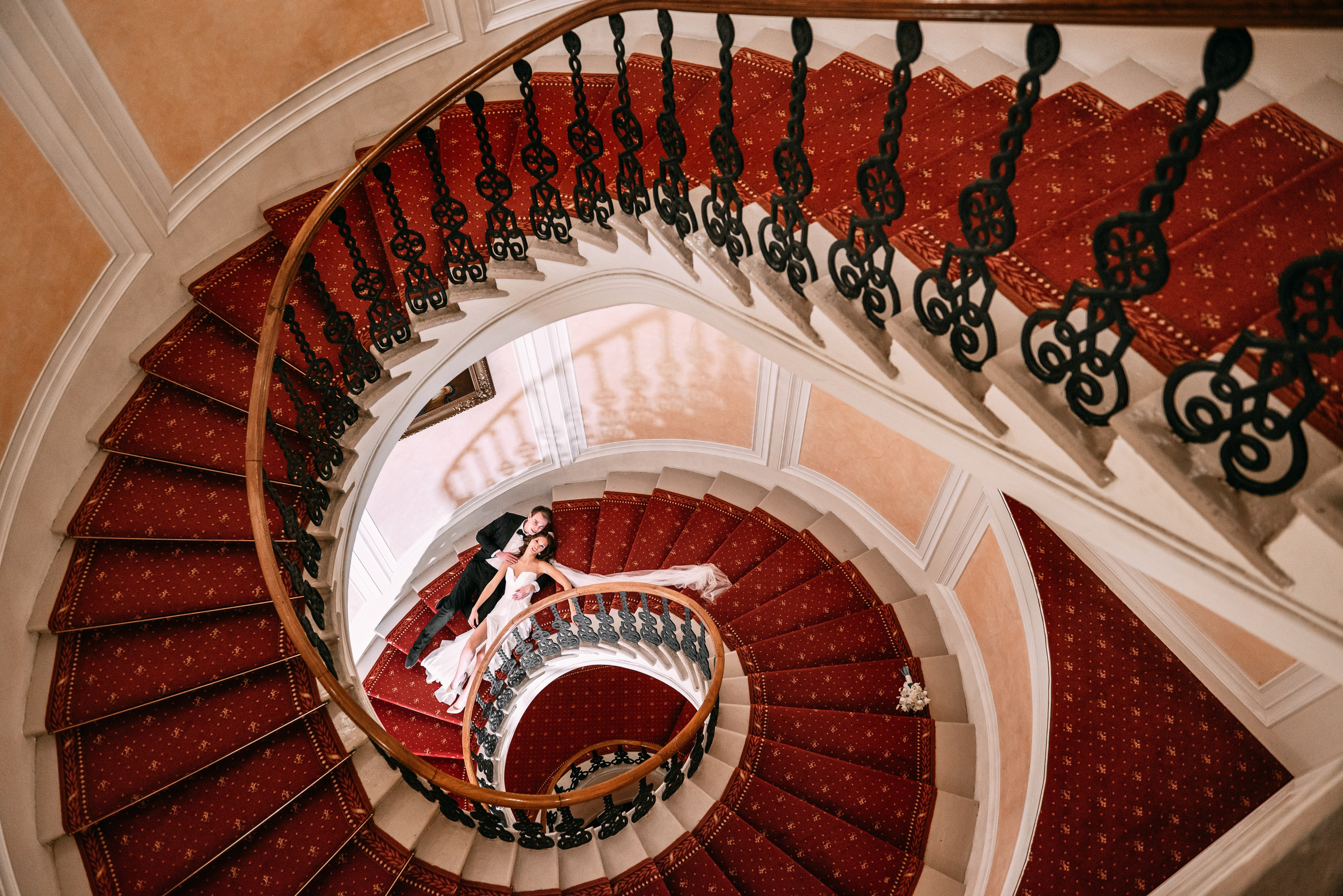 Тимофей + Ксения