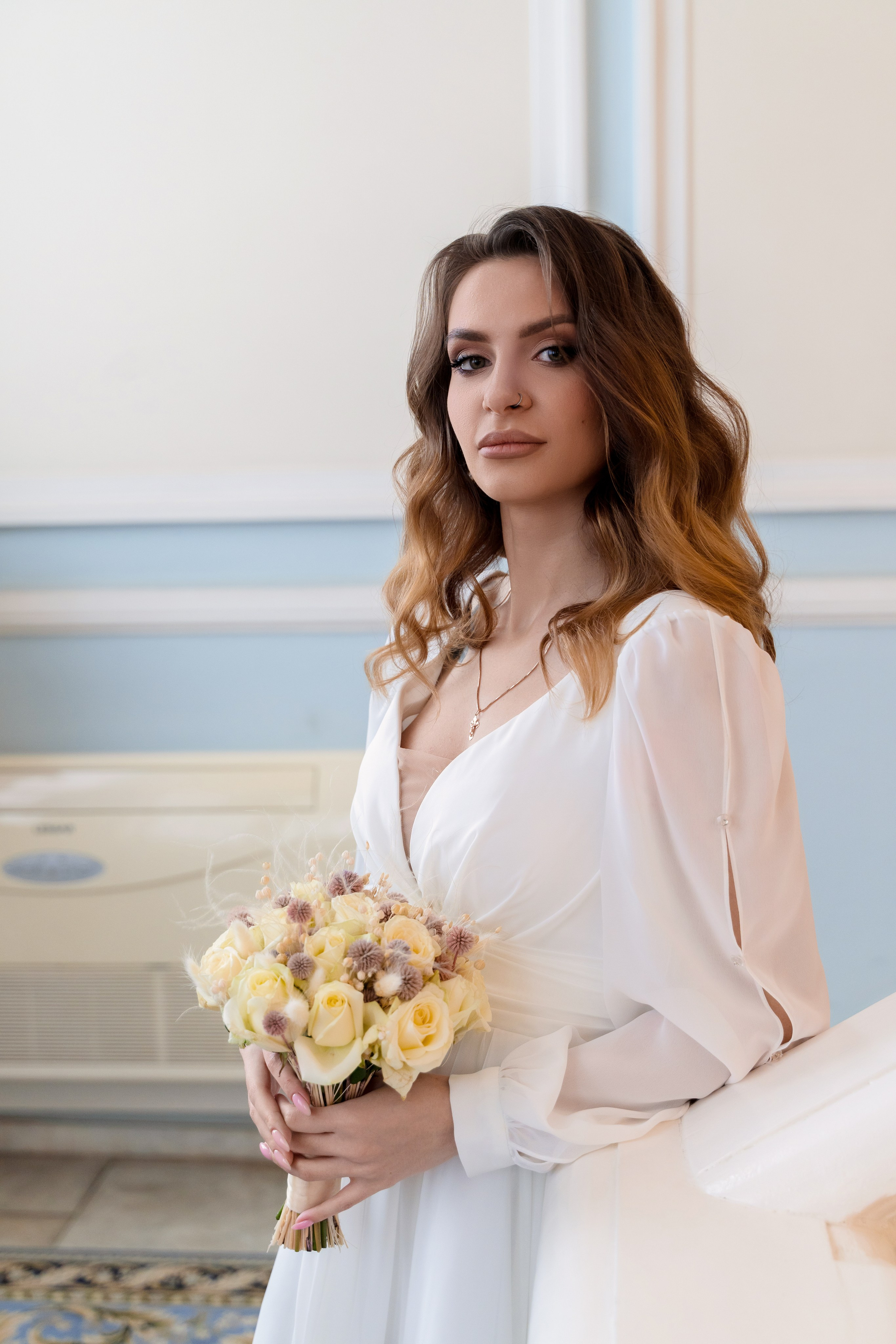 Роман + Анастасия