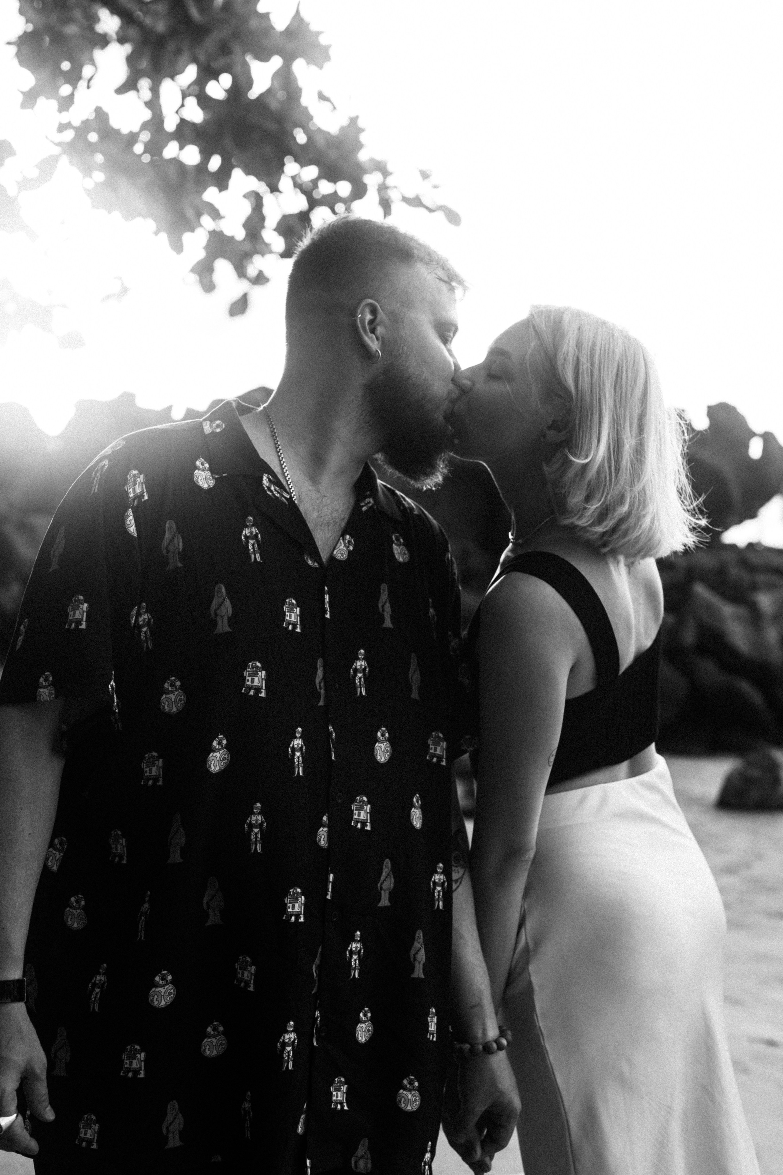 Елена и Никита. Пхукет. Семейный и свадебный фотограф в Москве Черкасова Анна