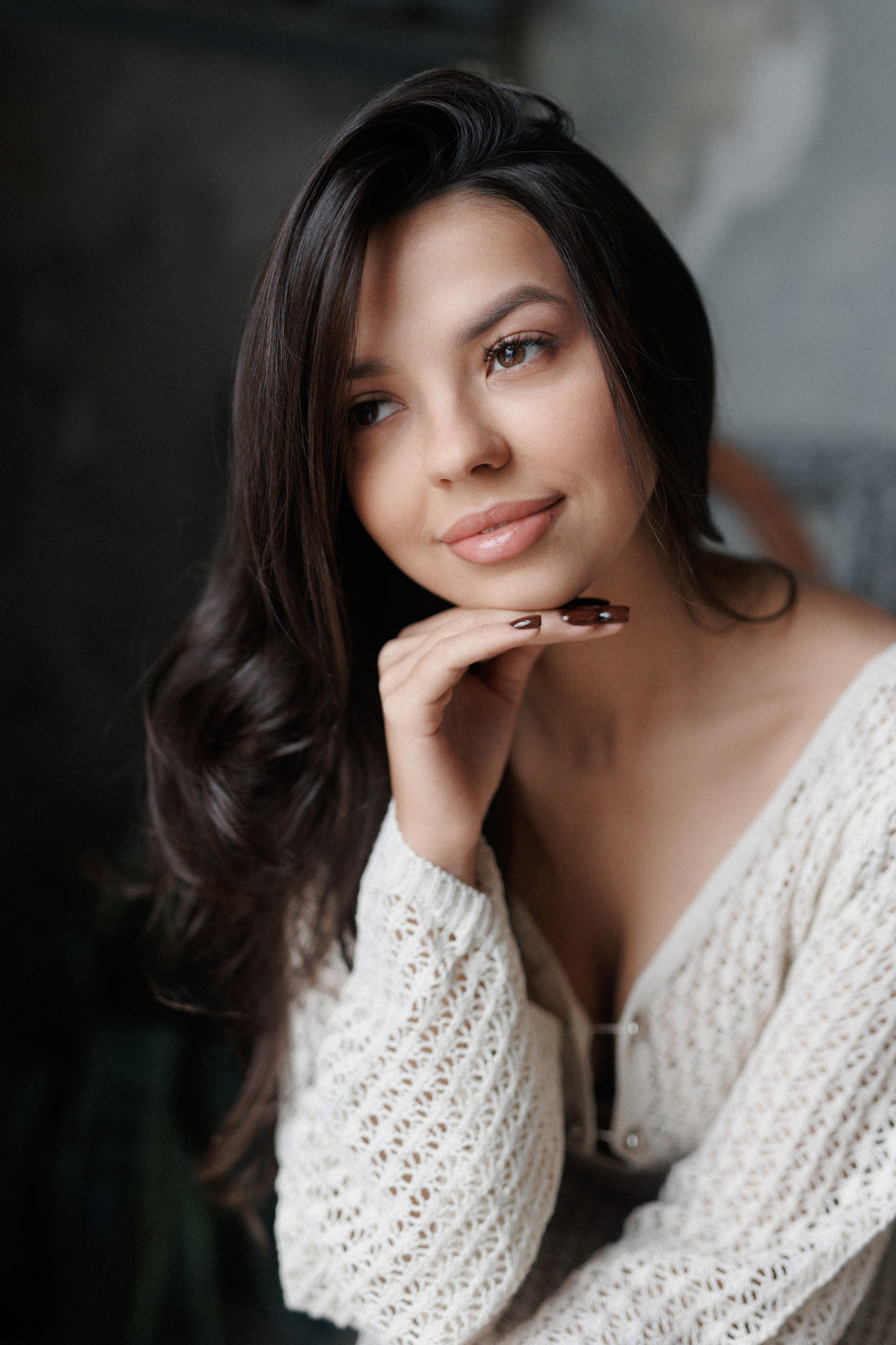 Алена. Семейный и свадебный фотограф в Москве Черкасова Анна