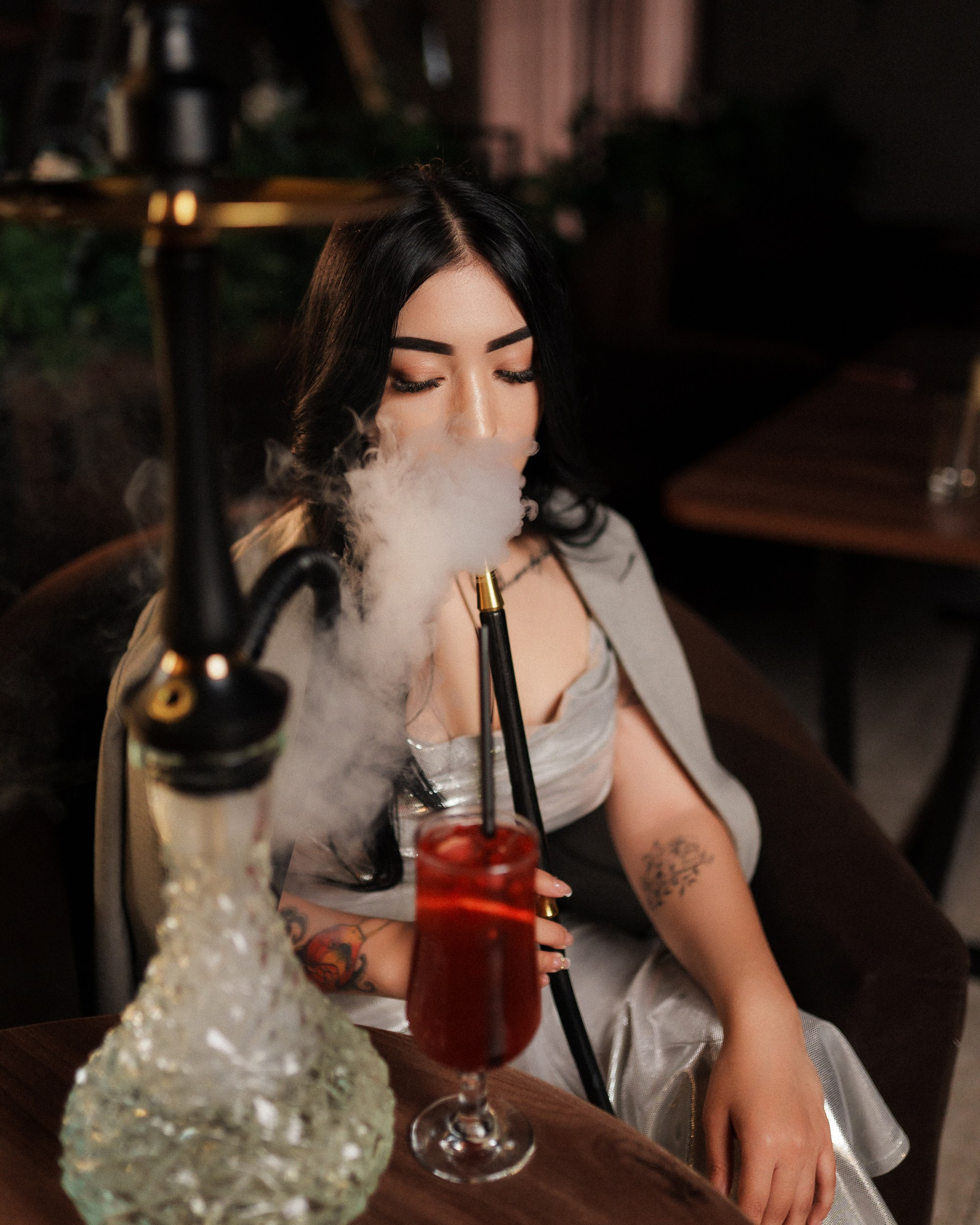 MSK LOUNGE. Портретный и Репортажный Фотограф Москва