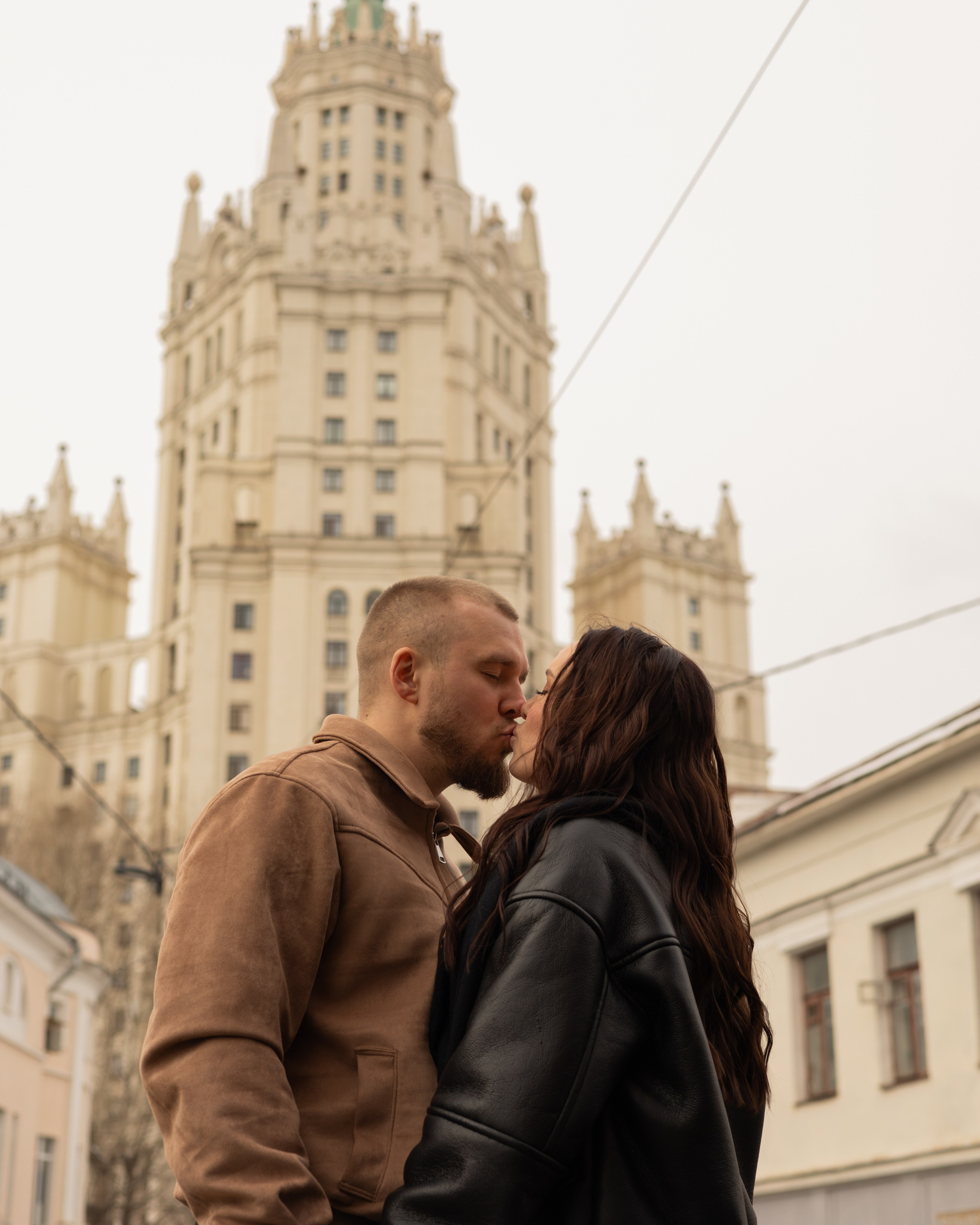 1.4. Королева Анастасия до 5. Поиск фотографов на любой бюджет в Москве