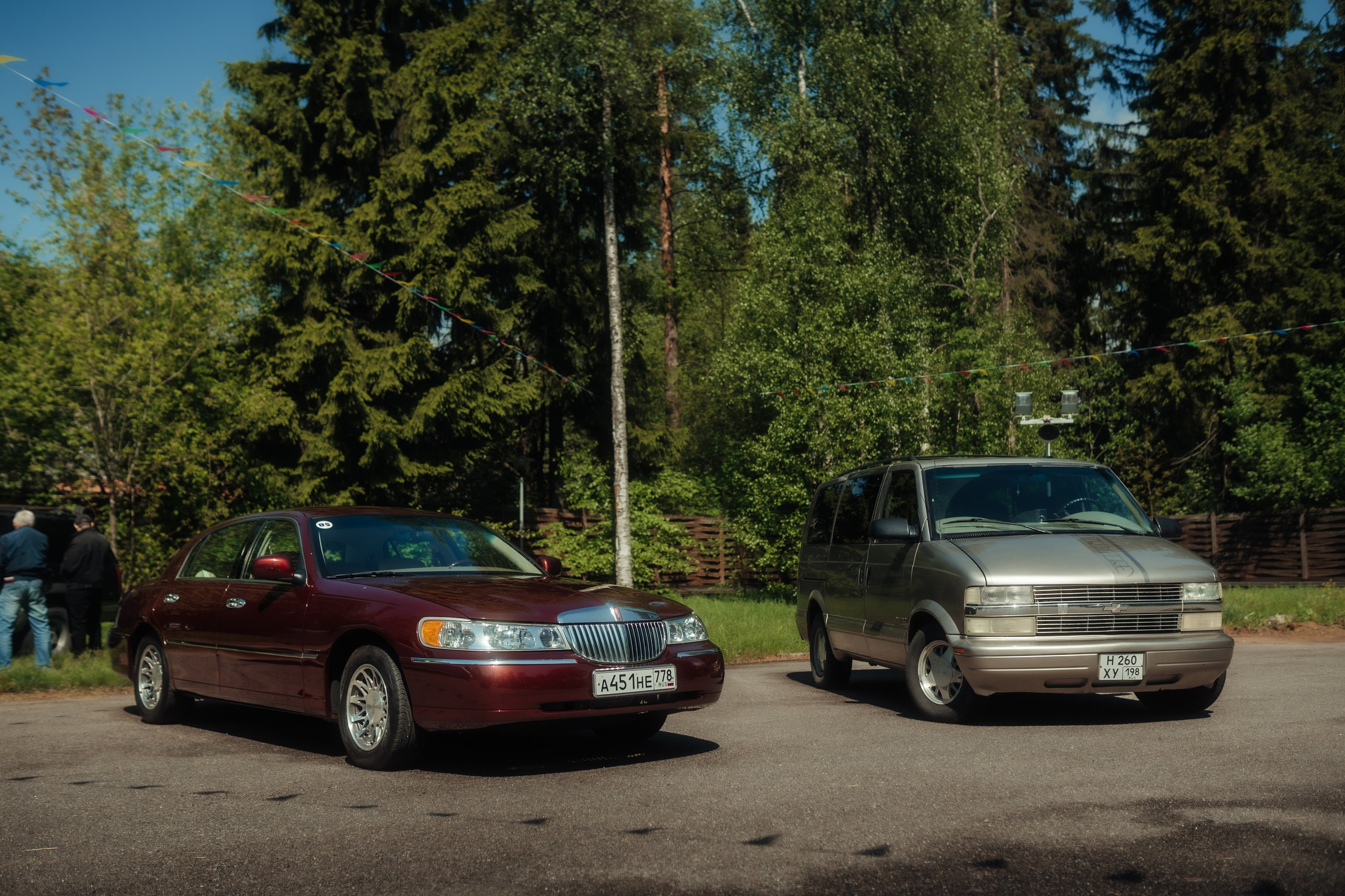 RYE Meet 2026. Автомобильный фотограф Антон Цырулев