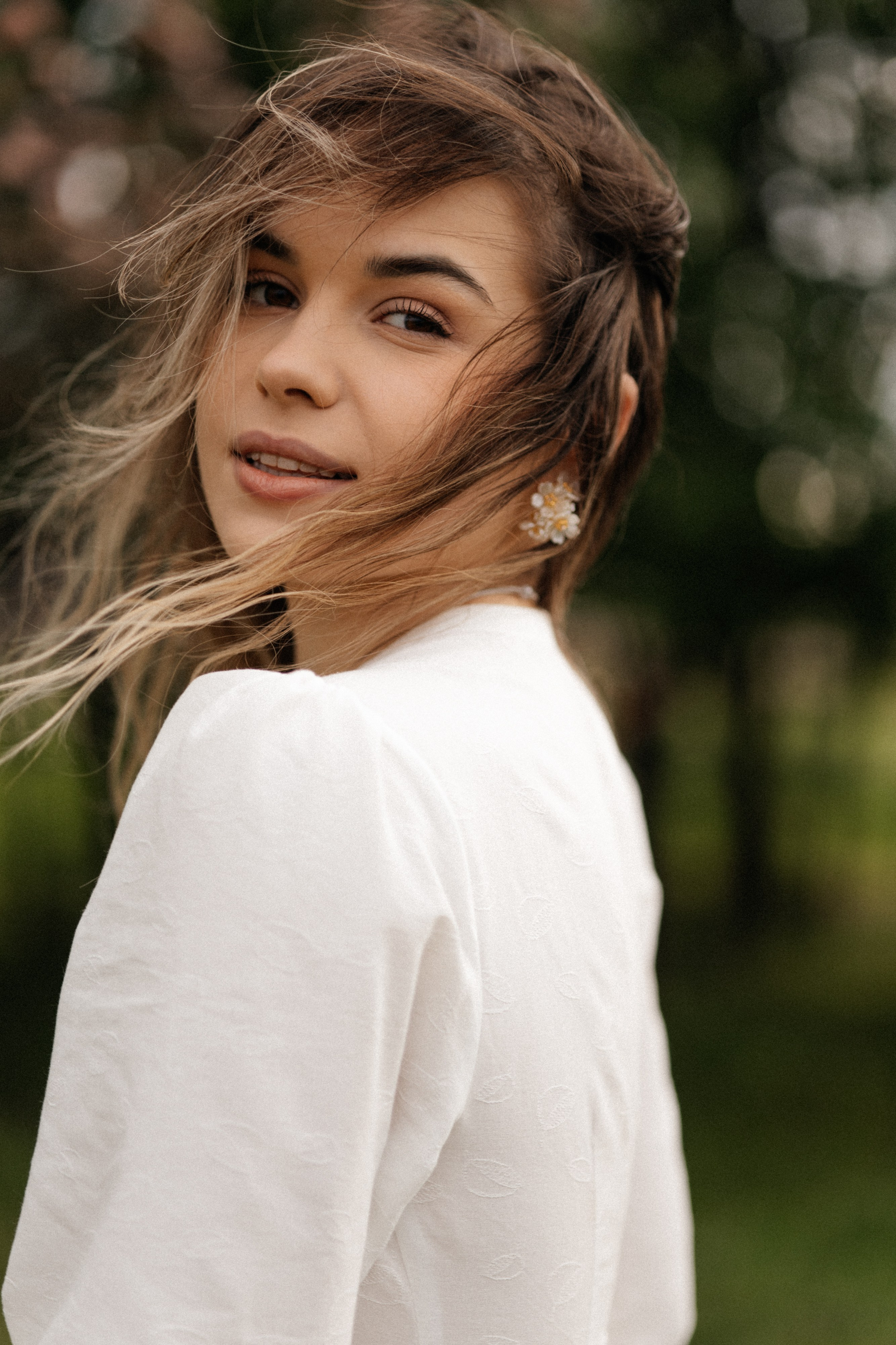 Алина. Фотограф Ульяна Дивина в Нижнем Новгороде и Нижегородской области