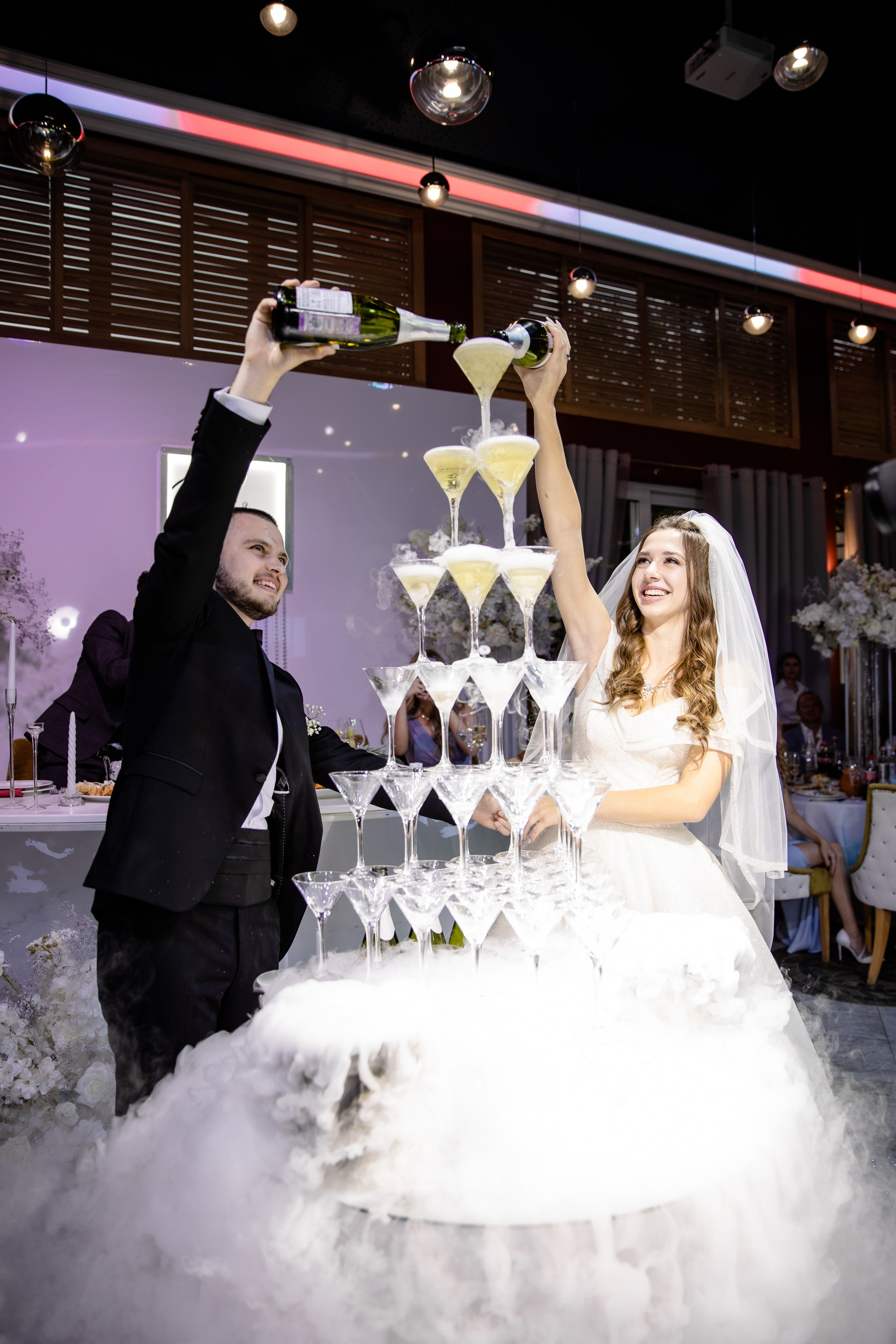 Свадебный и семейный фотограф Евгения Привалова. Новороссийск. Анапа