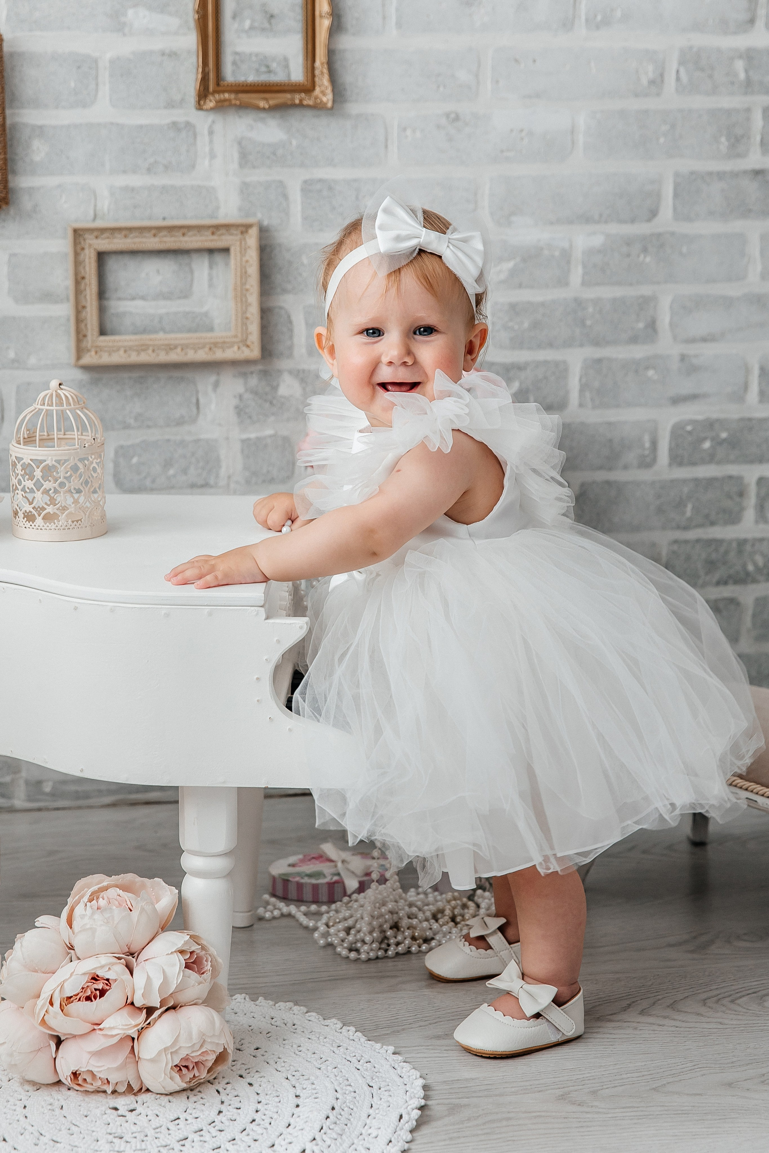 Рояль. Детский фотограф, выпускные альбомы в Нижнем Новгороде Бодягина Мария