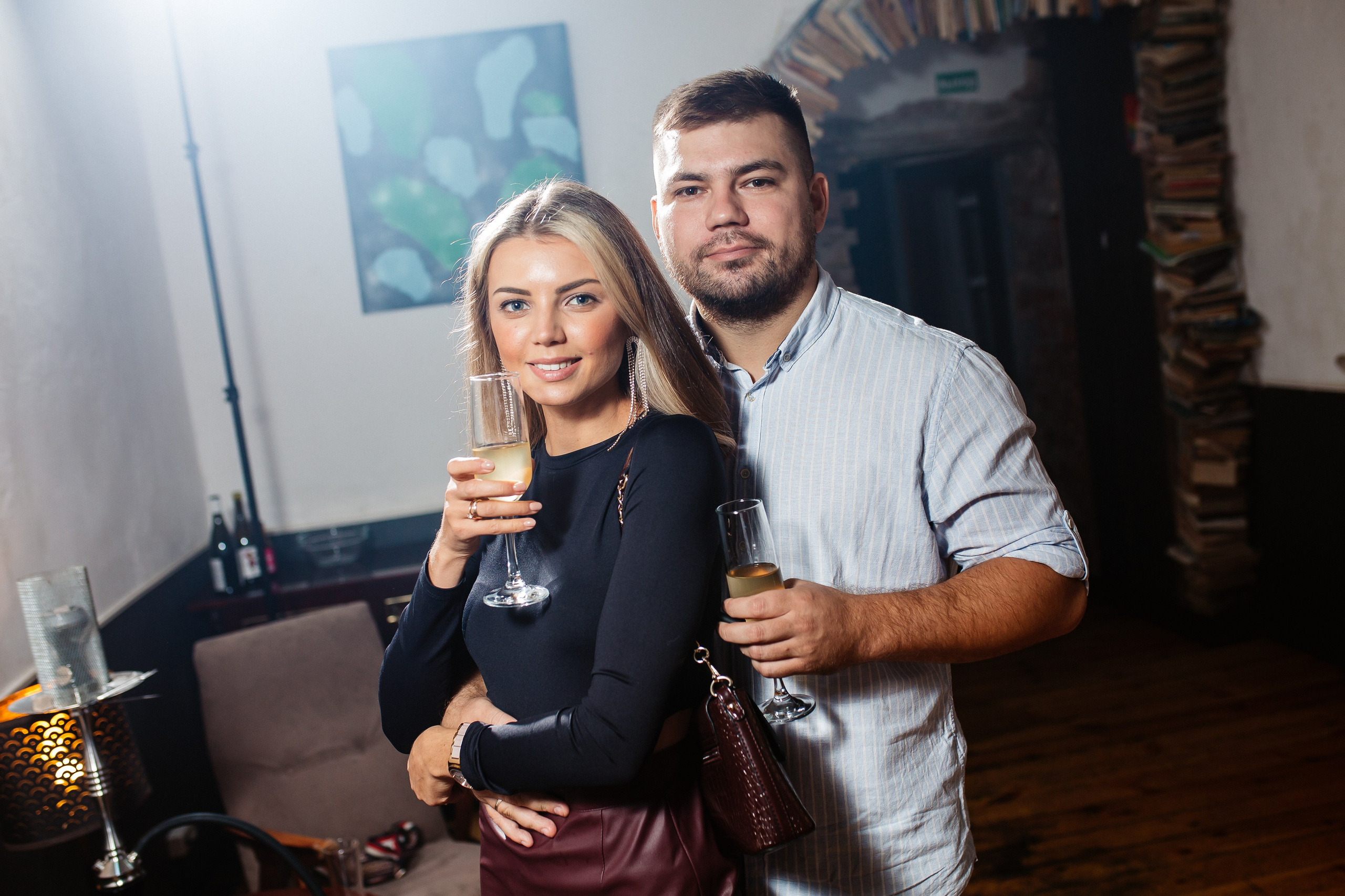 События. Фотограф в Санкт-Петербурге Кирюшенков Андрей