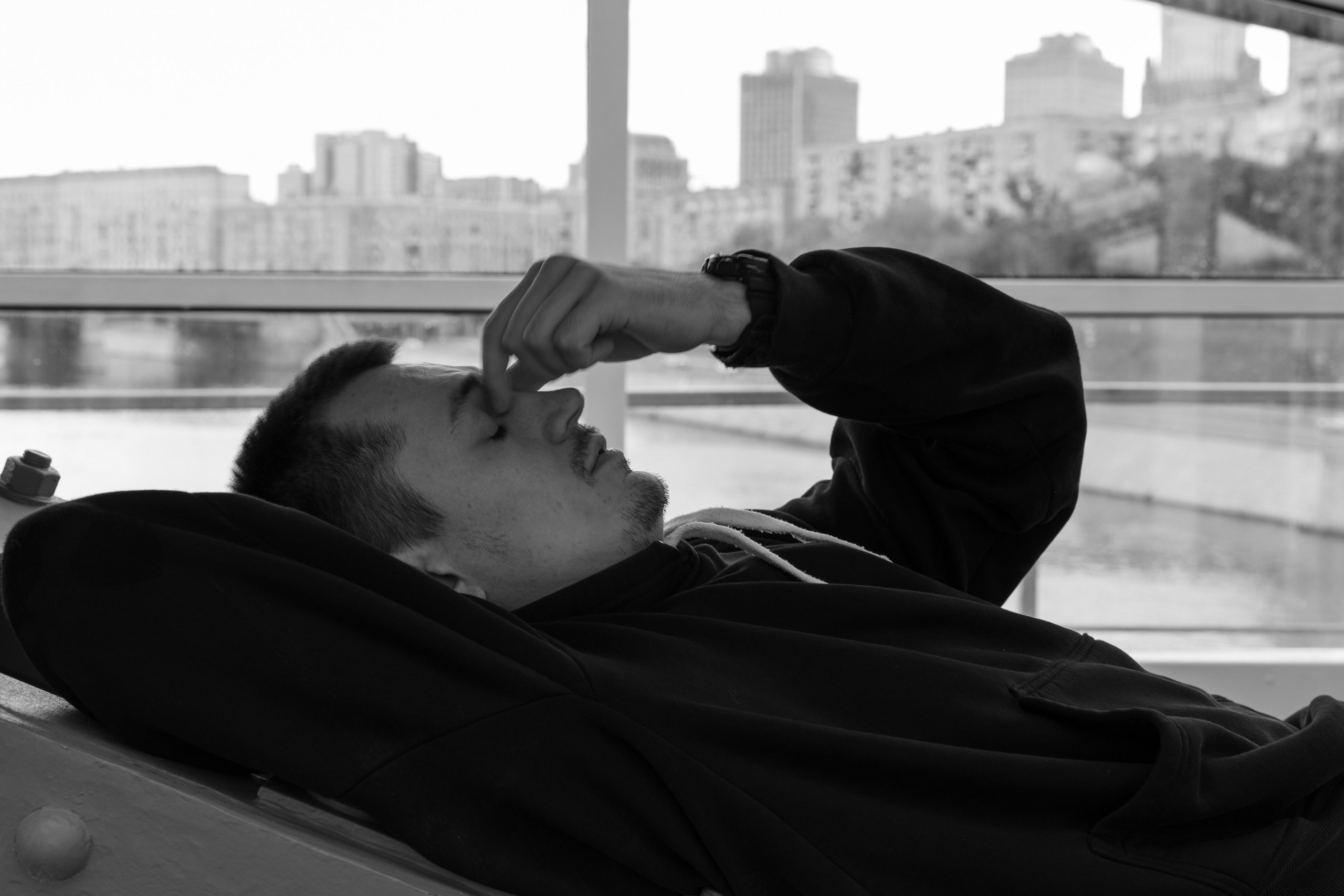 VideoTape. ITMAG.ME | Visual Art