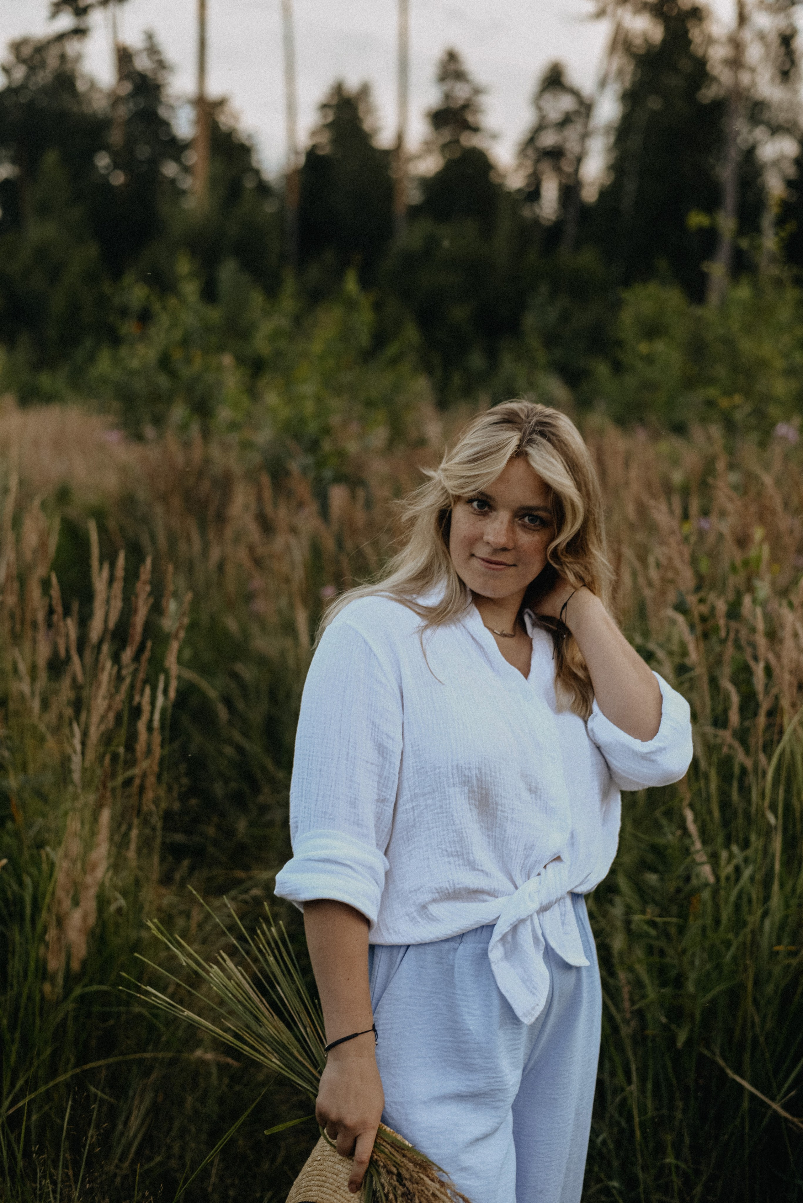 Люба. Фотограф в Москве Емельяненко Светлана