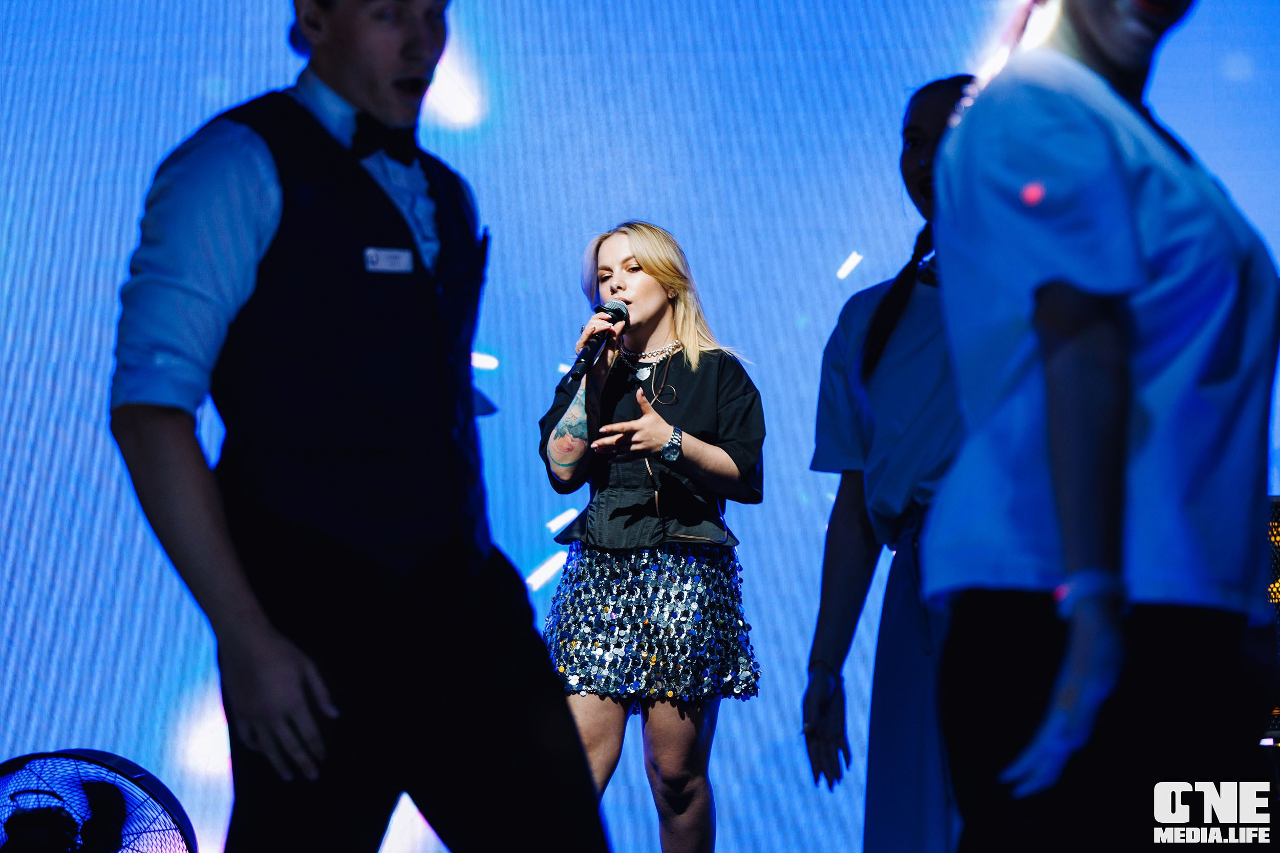 Фоторепортаж из ресторана Океан. One Media Life: фоторепортажи, фотоотчеты с мероприятий и заведений