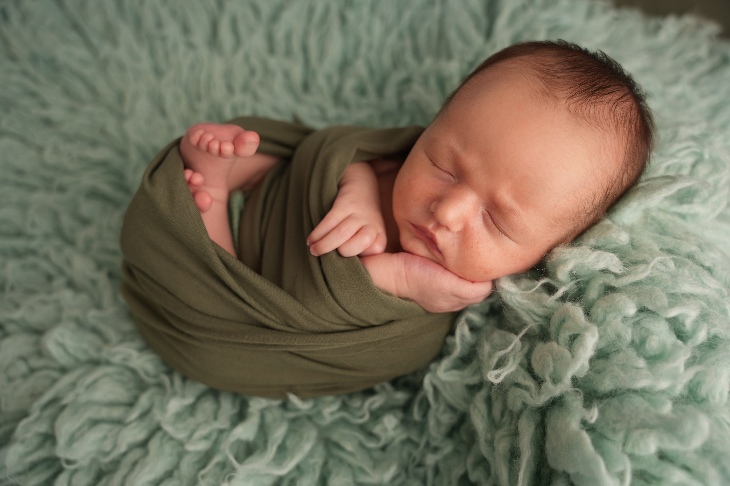 Отзывы. Фотограф новорожденных Василиса Панькова